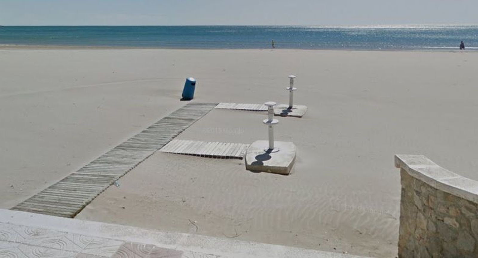 Playa del Racó de Cullera (Valencia)