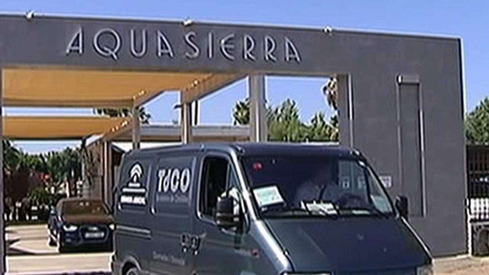 Aquasierra