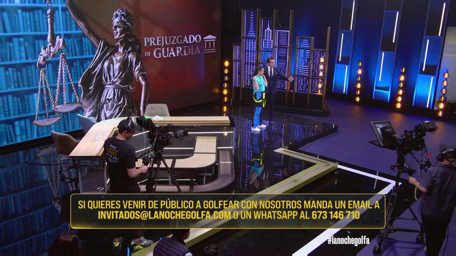 Isabel Aaiún presenta 'El Himno de Mi Peña', su nueva apuesta para conquistar el verano
