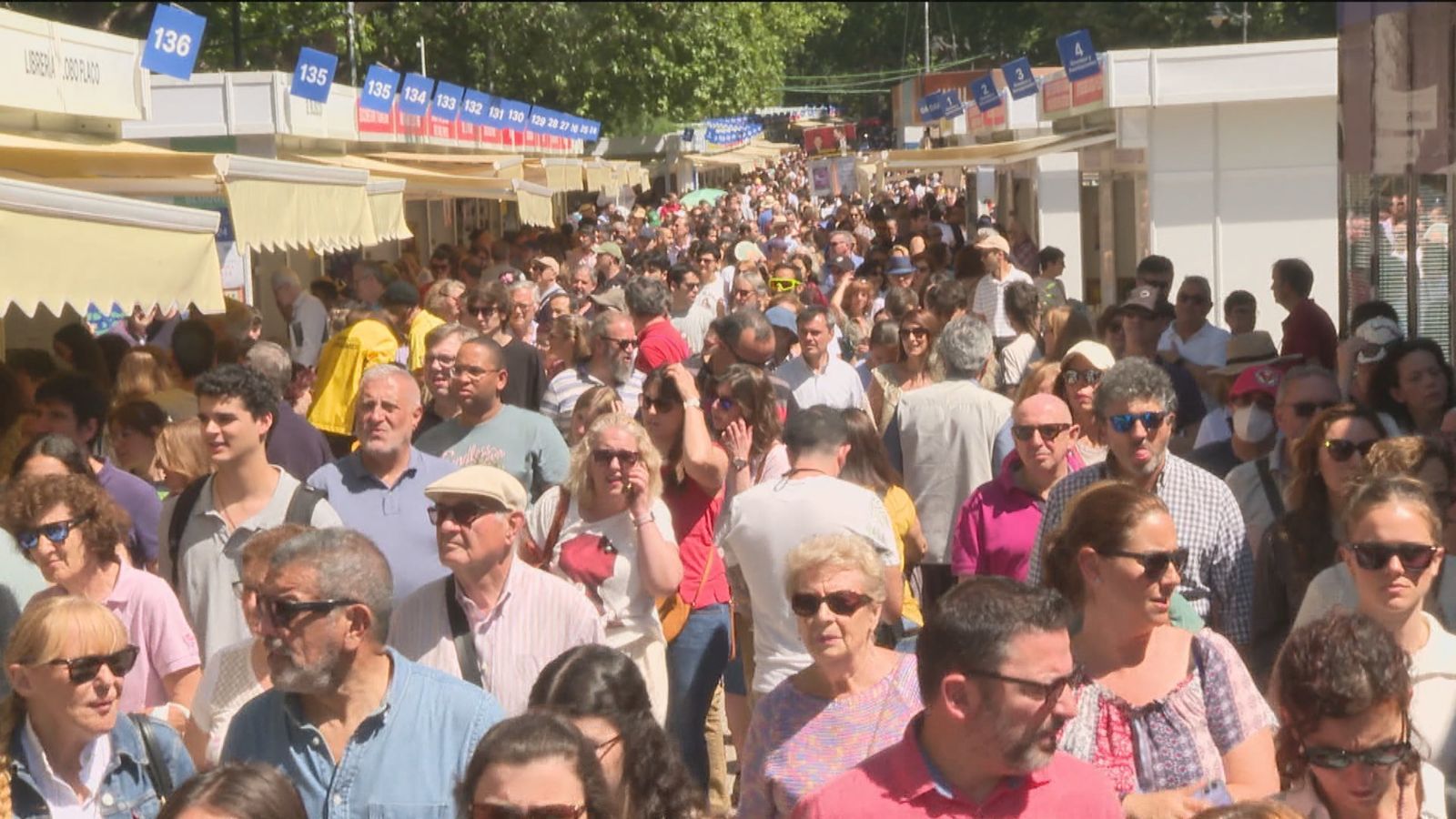 feria del libro