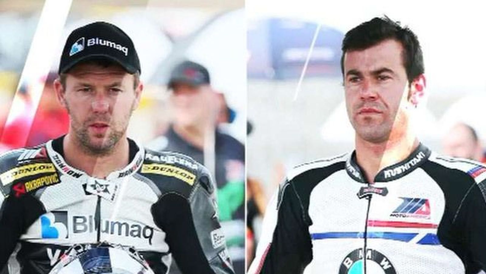 Mueren los pilotos españoles Bernat Martínez y Dani Rivas en Laguna Seca