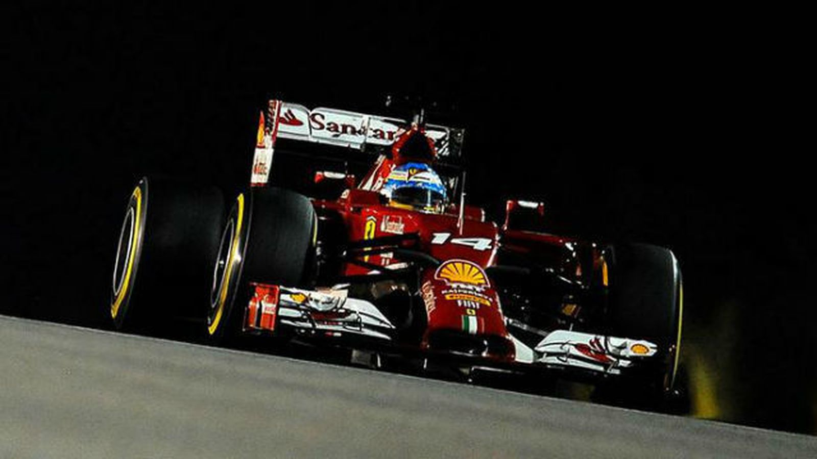Fernando Alonso