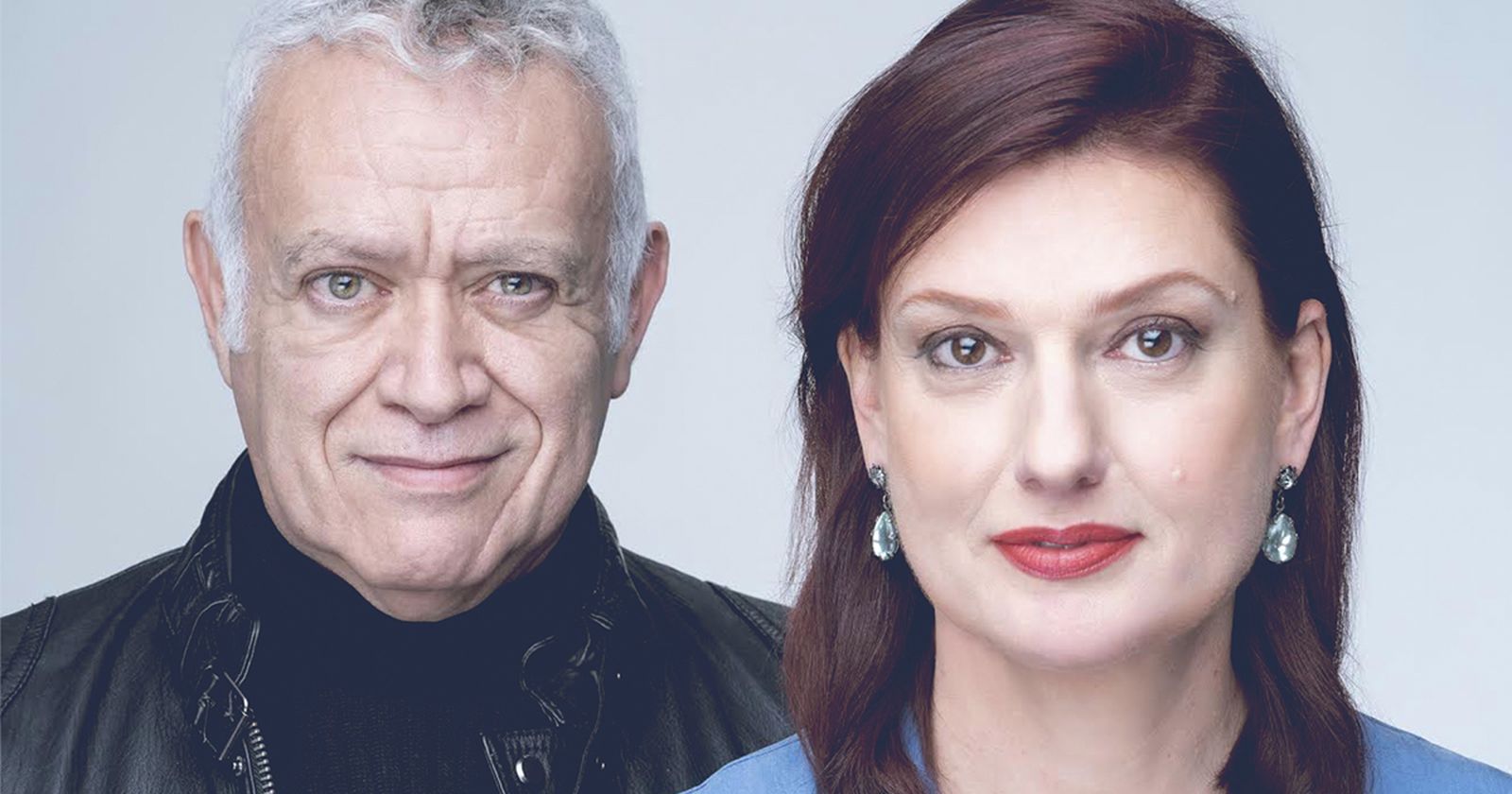 Natalie Pinot se deja arrastrar por una desenfrenada relación sexual en ‘La petite mort’