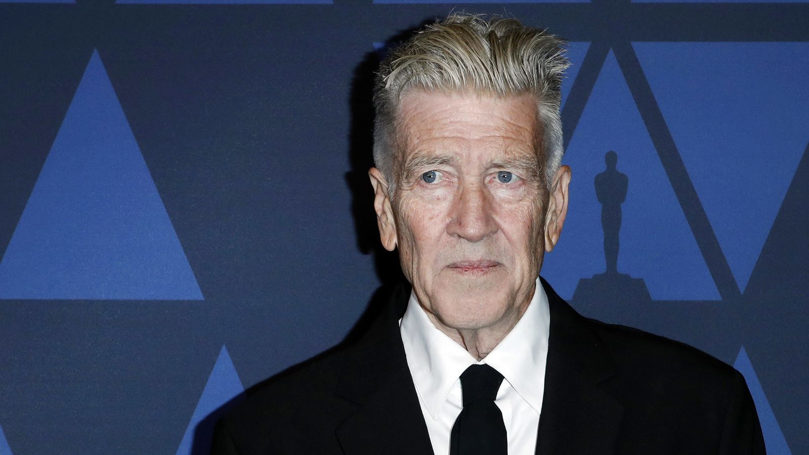 Muere David Lynch