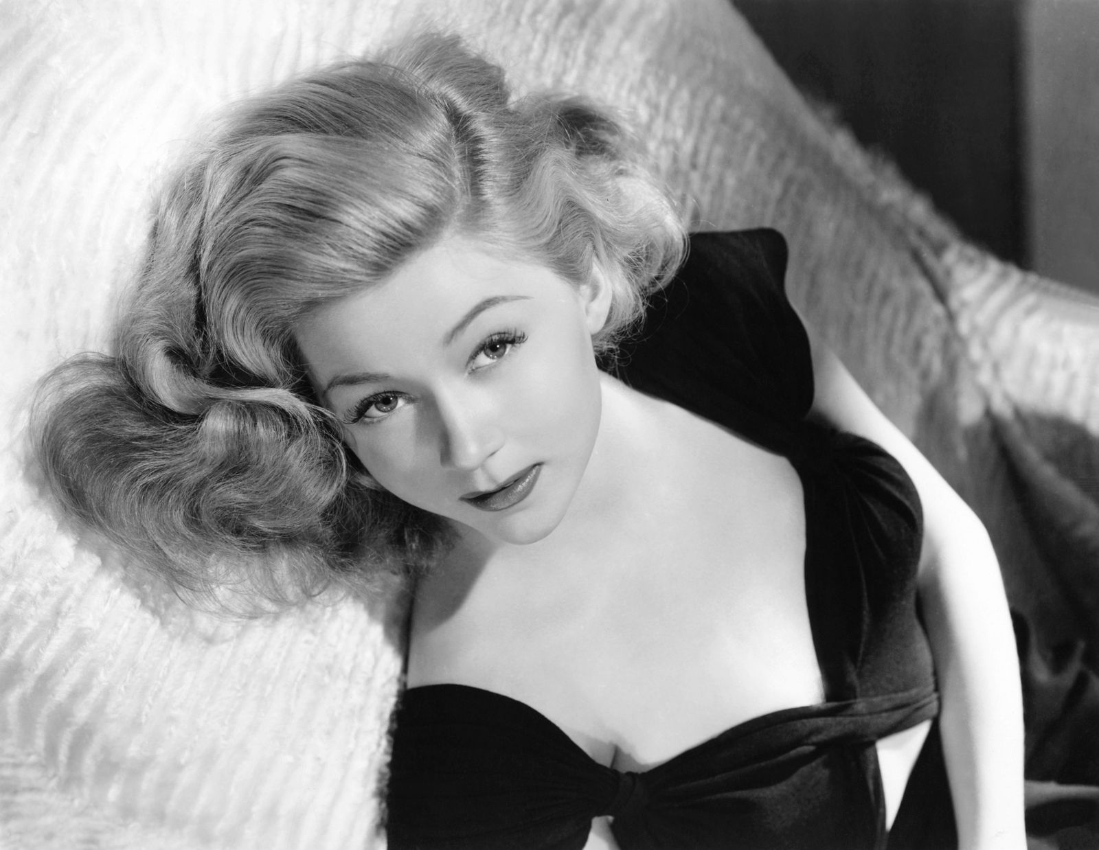 Gloria Grahame