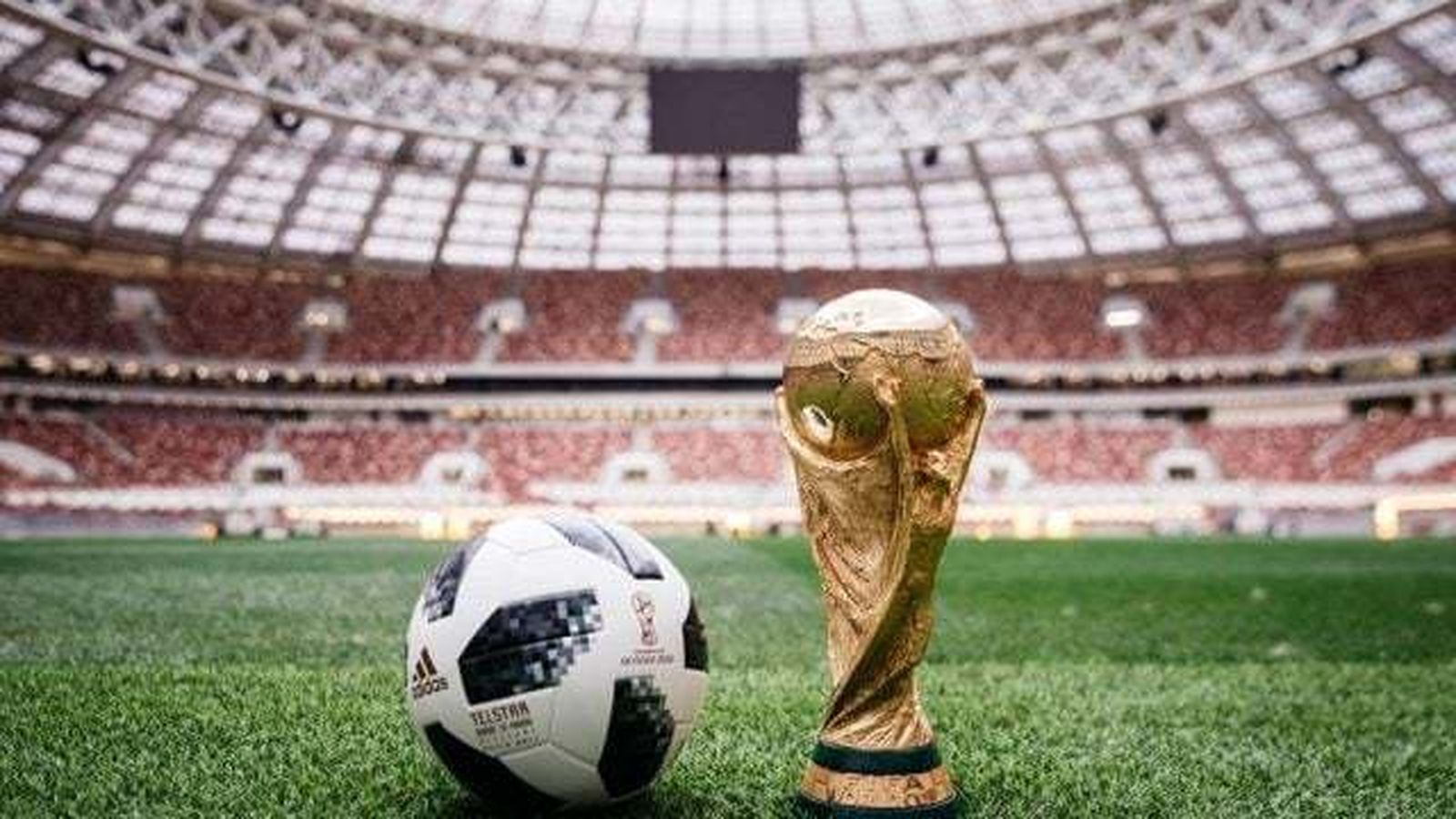 Mundial de fútbol
