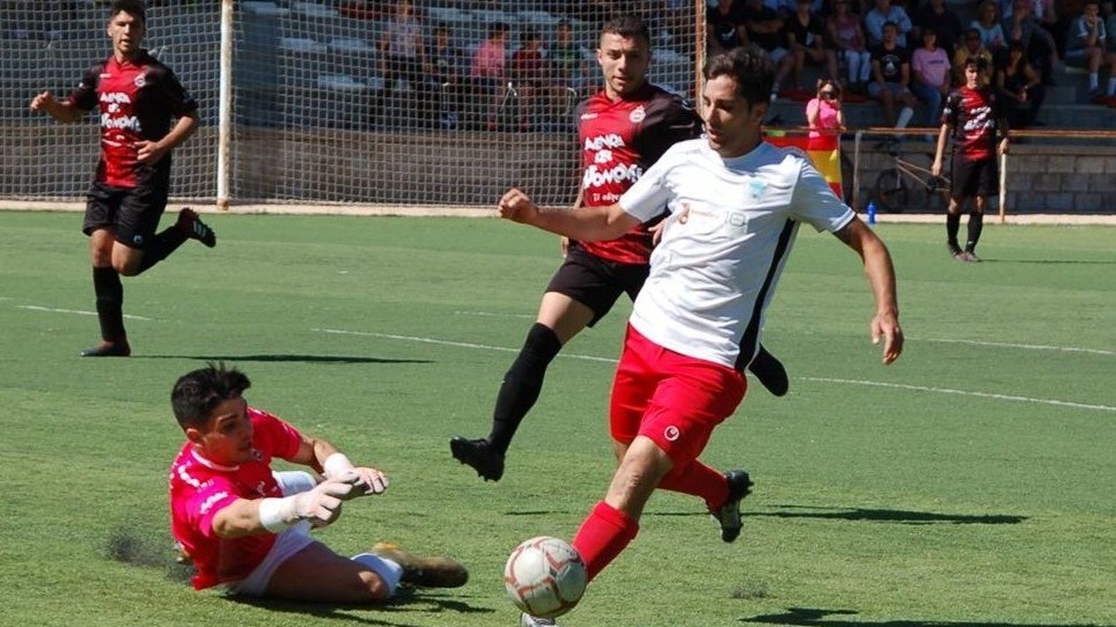 Cerceda CF