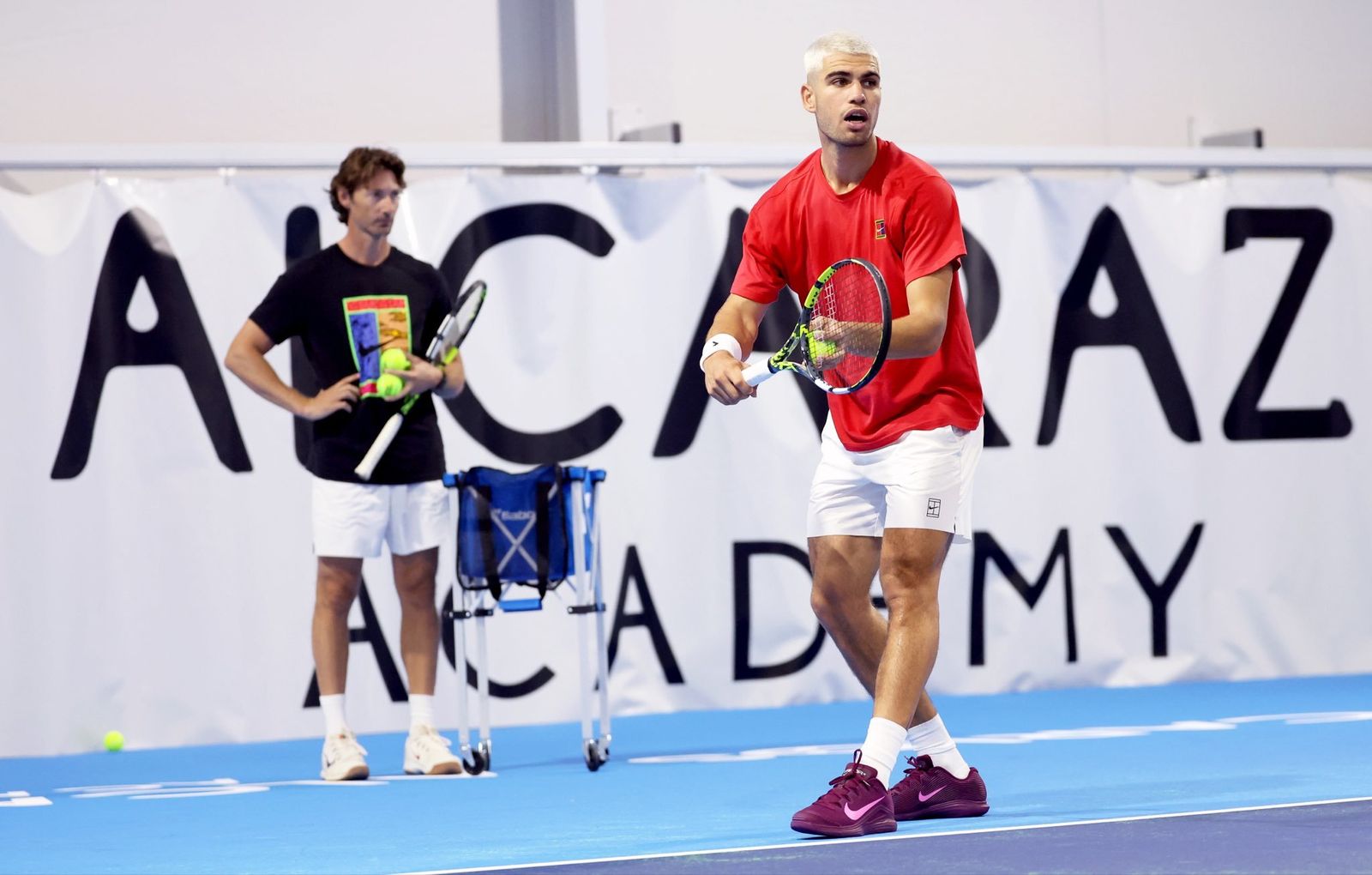 Carlos Alcaraz