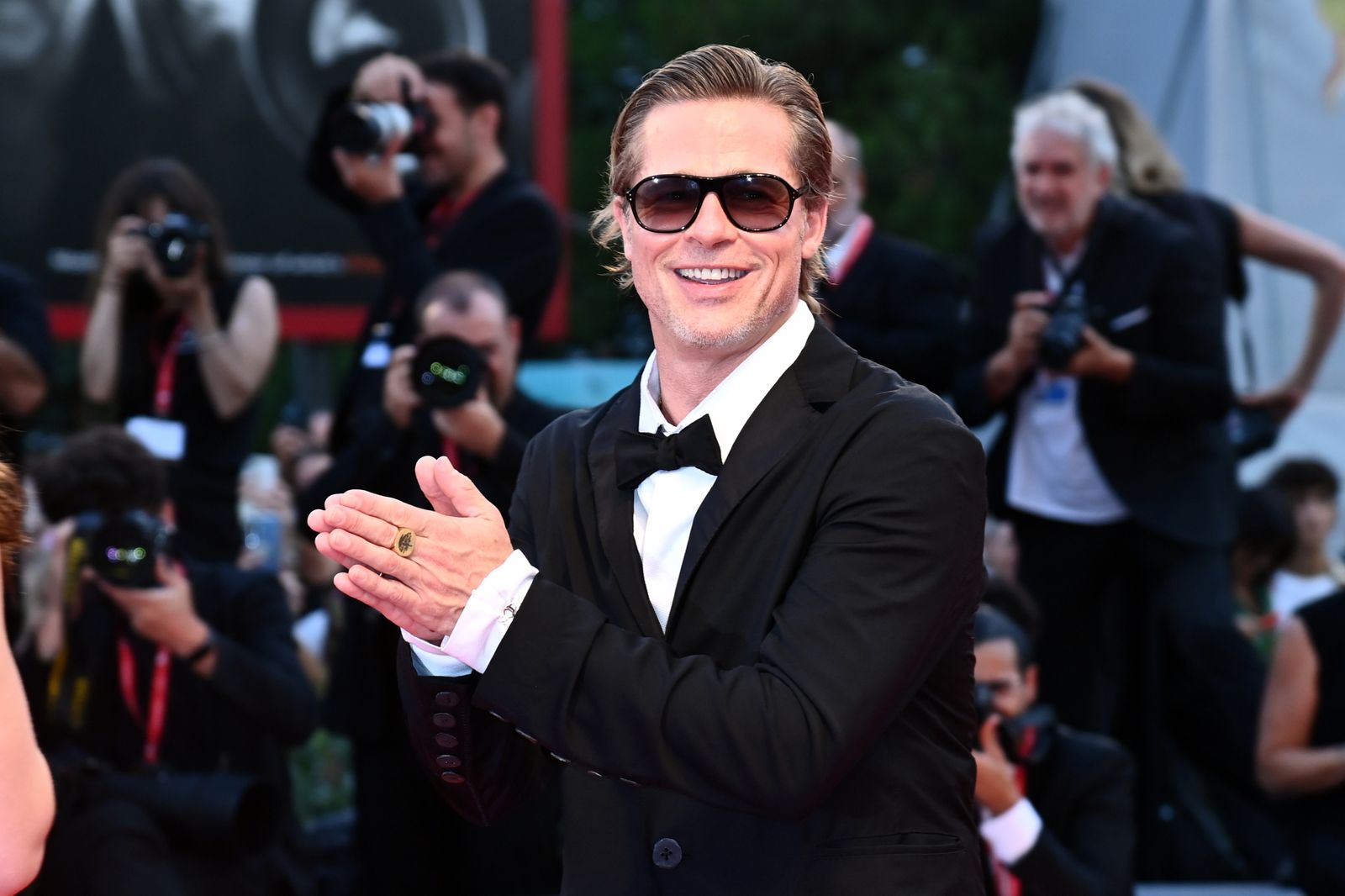 Brad Pitt