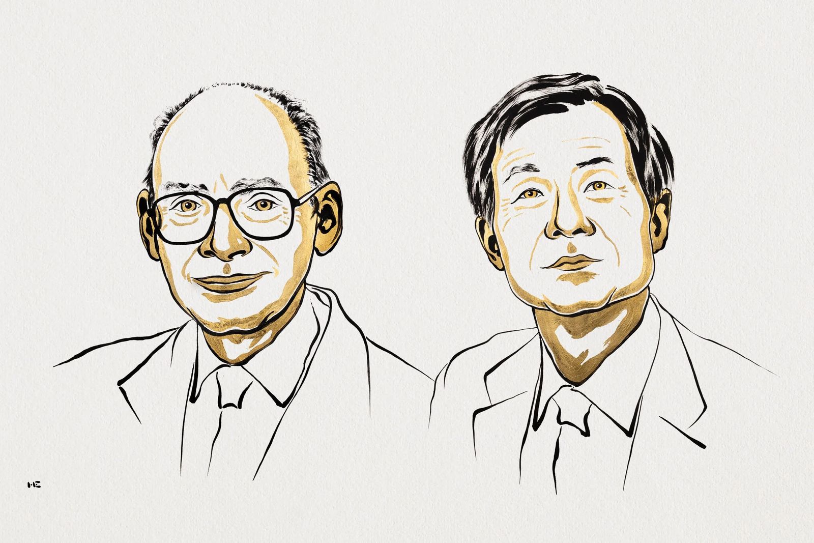 Nobel de Química para Kagan y Soai por las reacciones que conducen a la homoquiralidad
