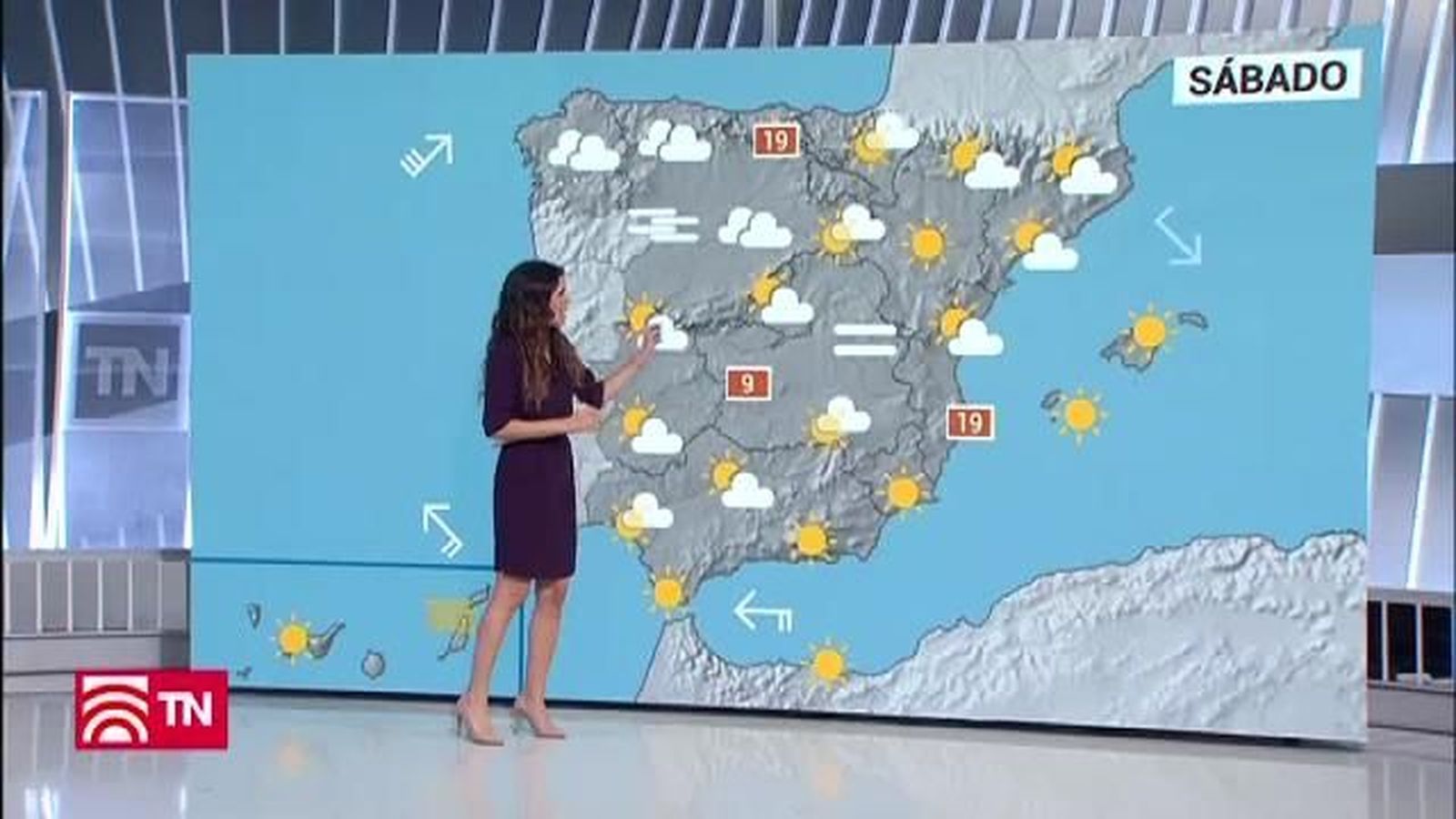 El Tiempo 21.12.2018