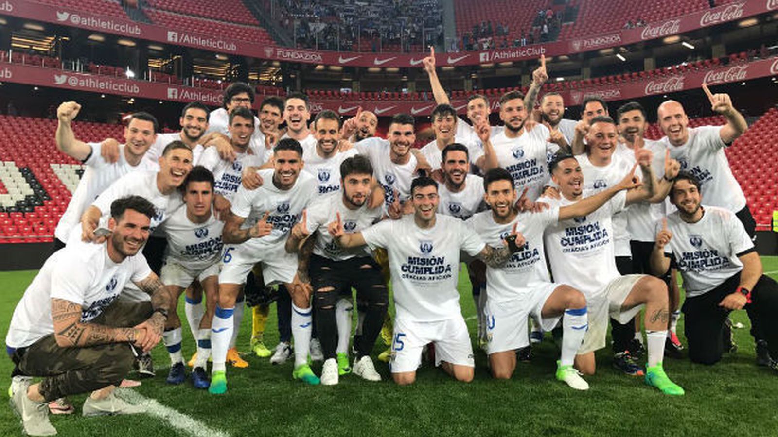 CD Leganés