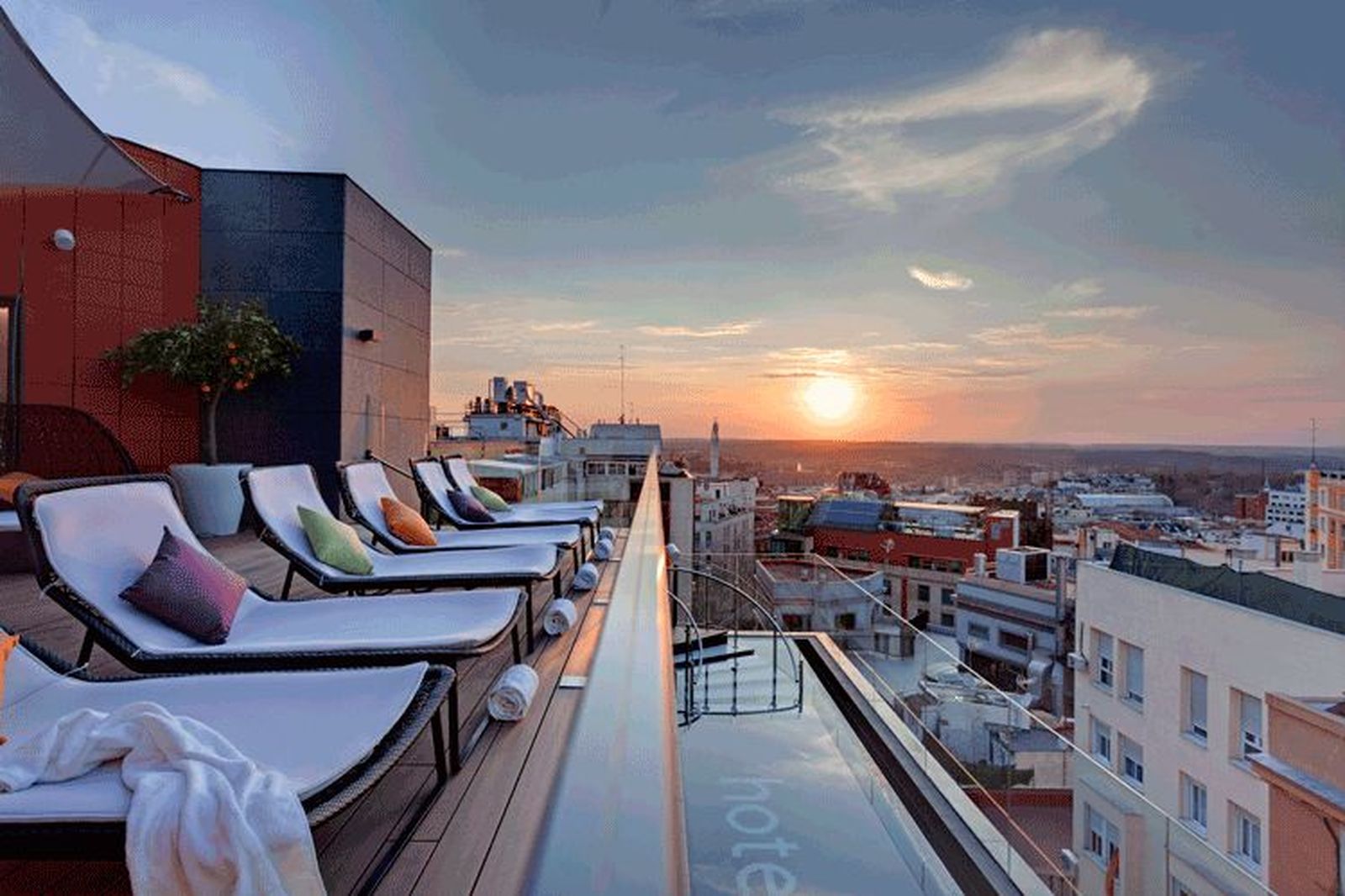 Hotel Índigo