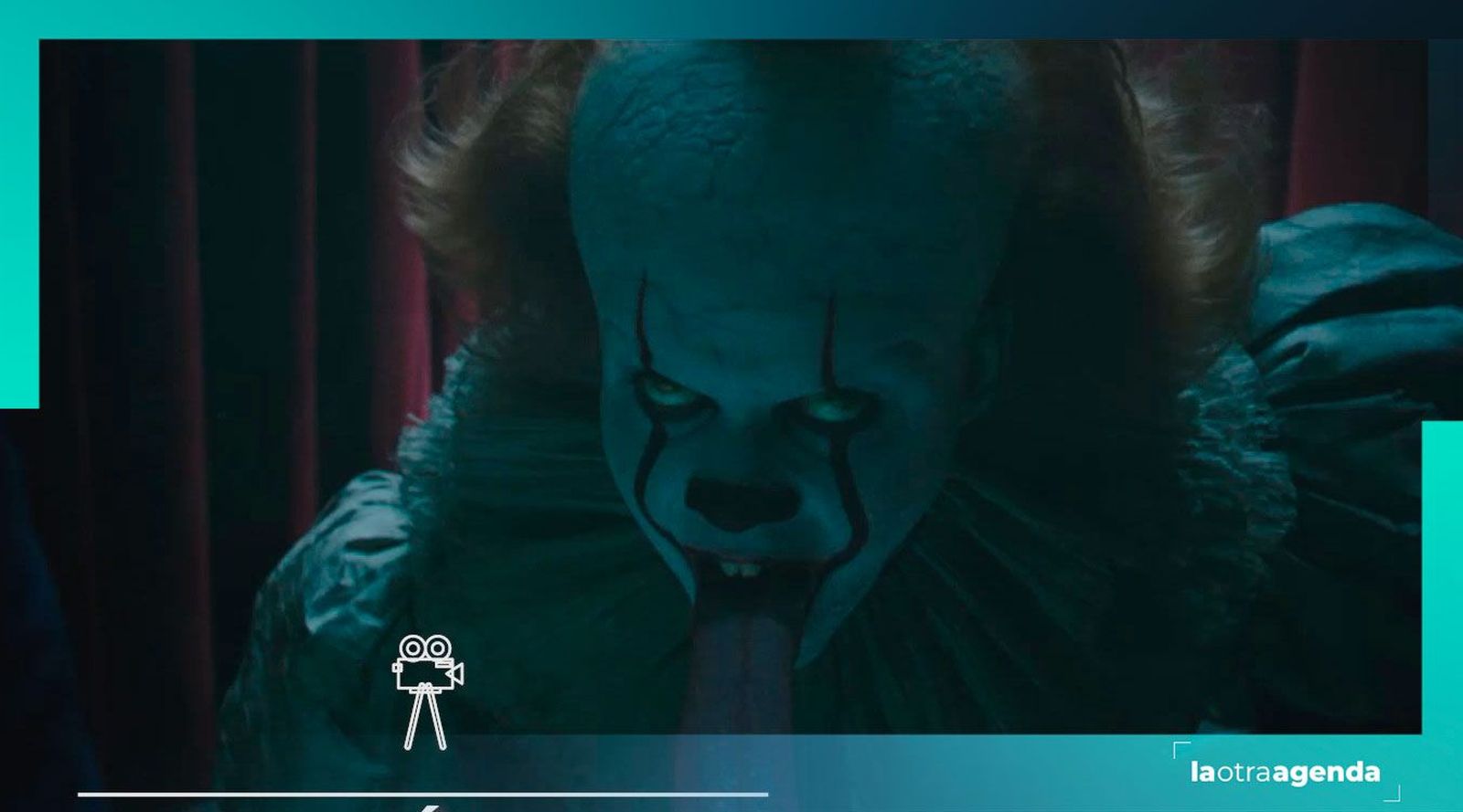 Estrenos de cine: esta es la cartelera para este fin de semana