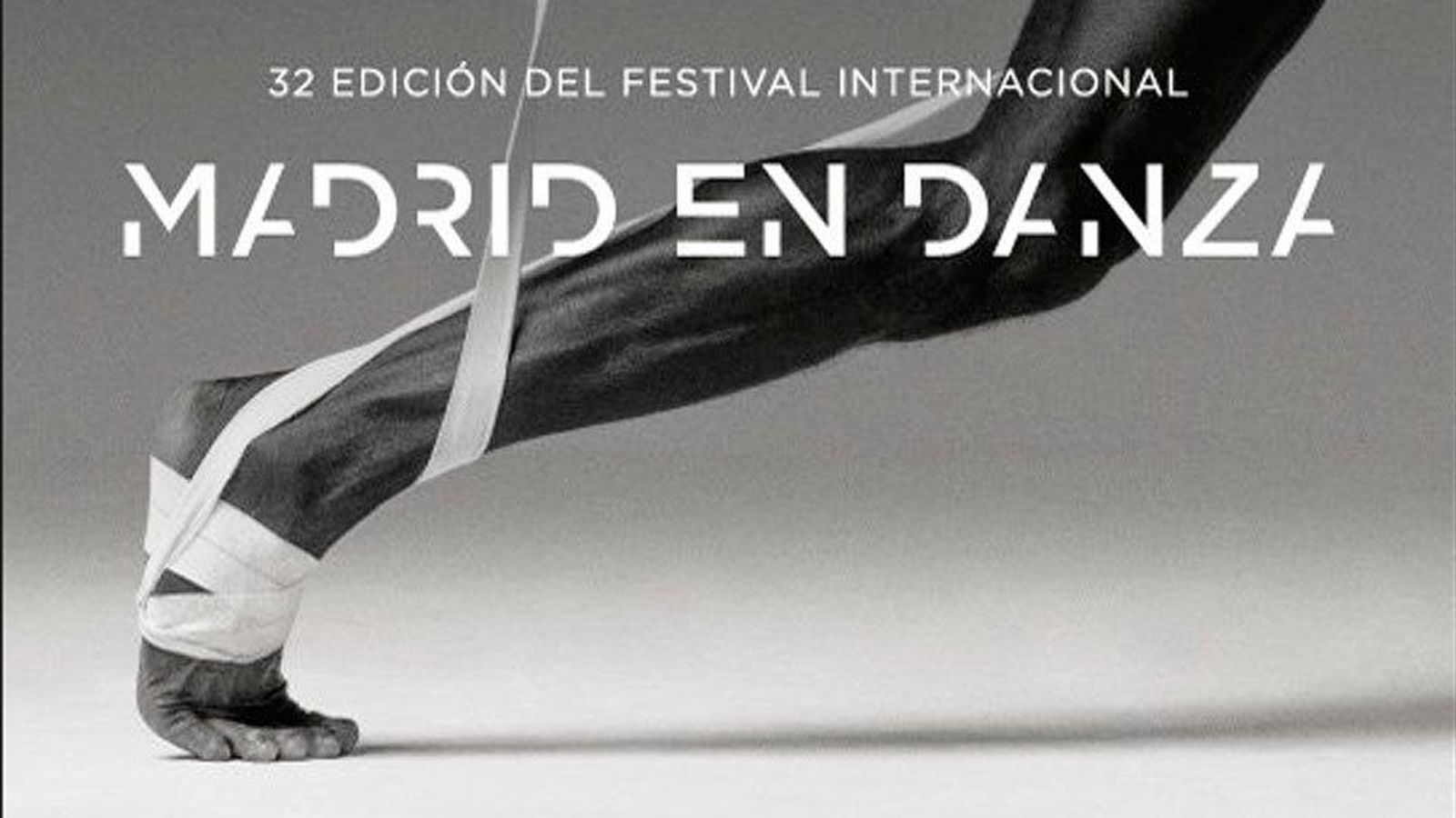 'Madrid en Danza' levanta el telón con el bailarín Daniel Doña