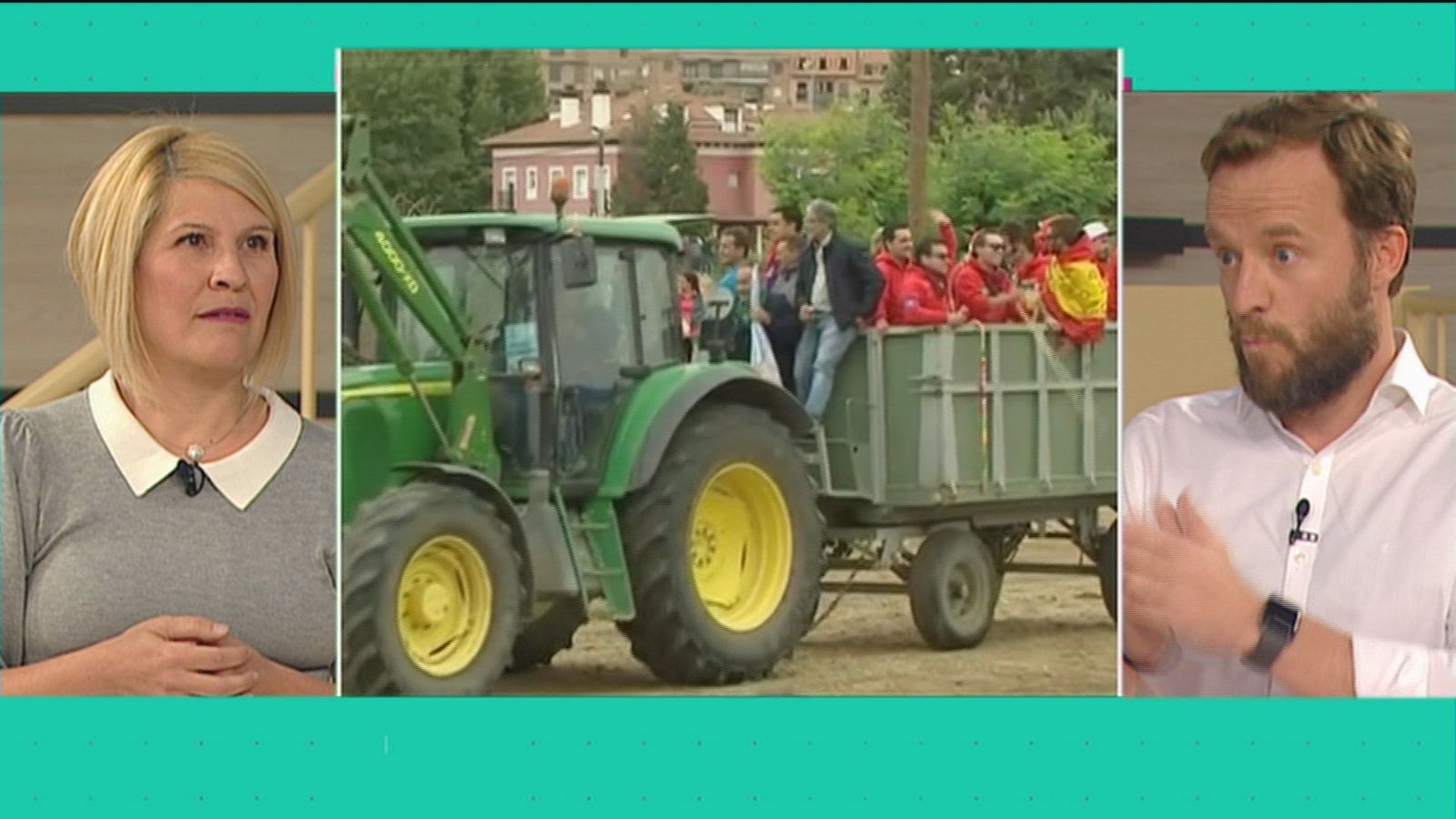 El Toro de la Vega, ¿tradición o tortura?