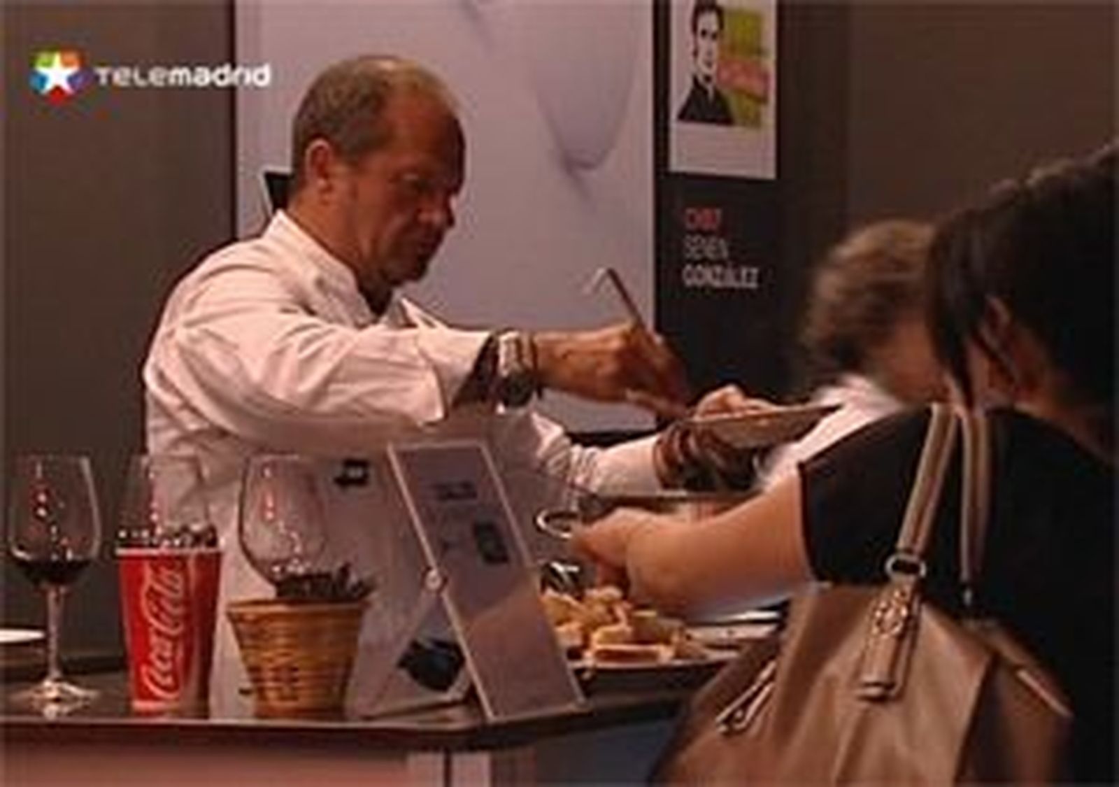 "La cocina del sabor viene para quedarse", augura el presidente de Millesime
