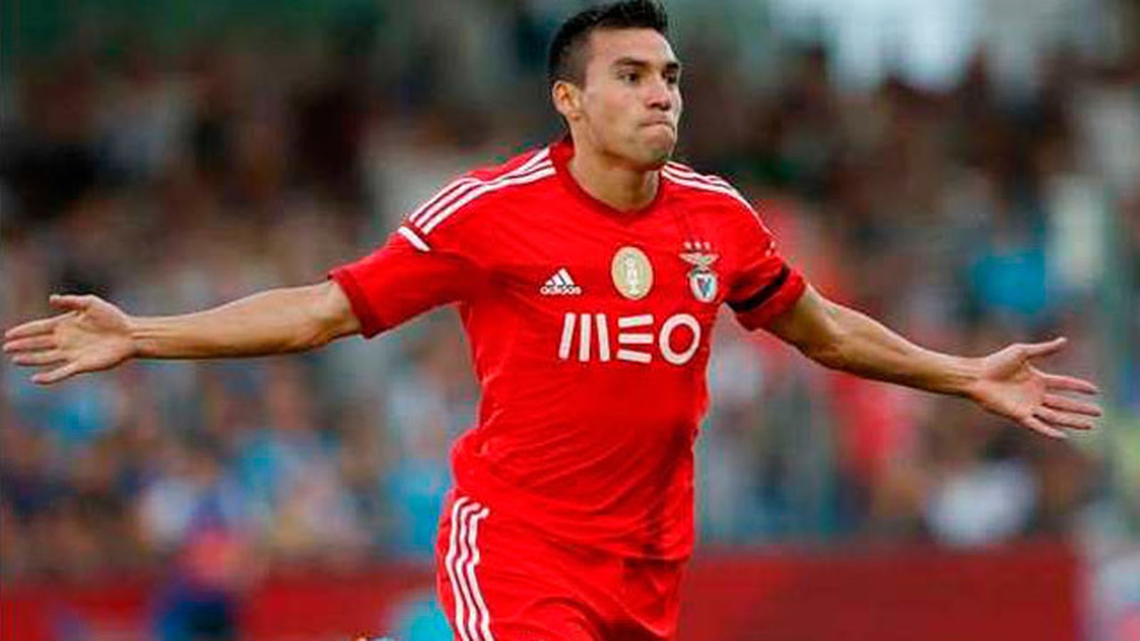Nico Gaitán