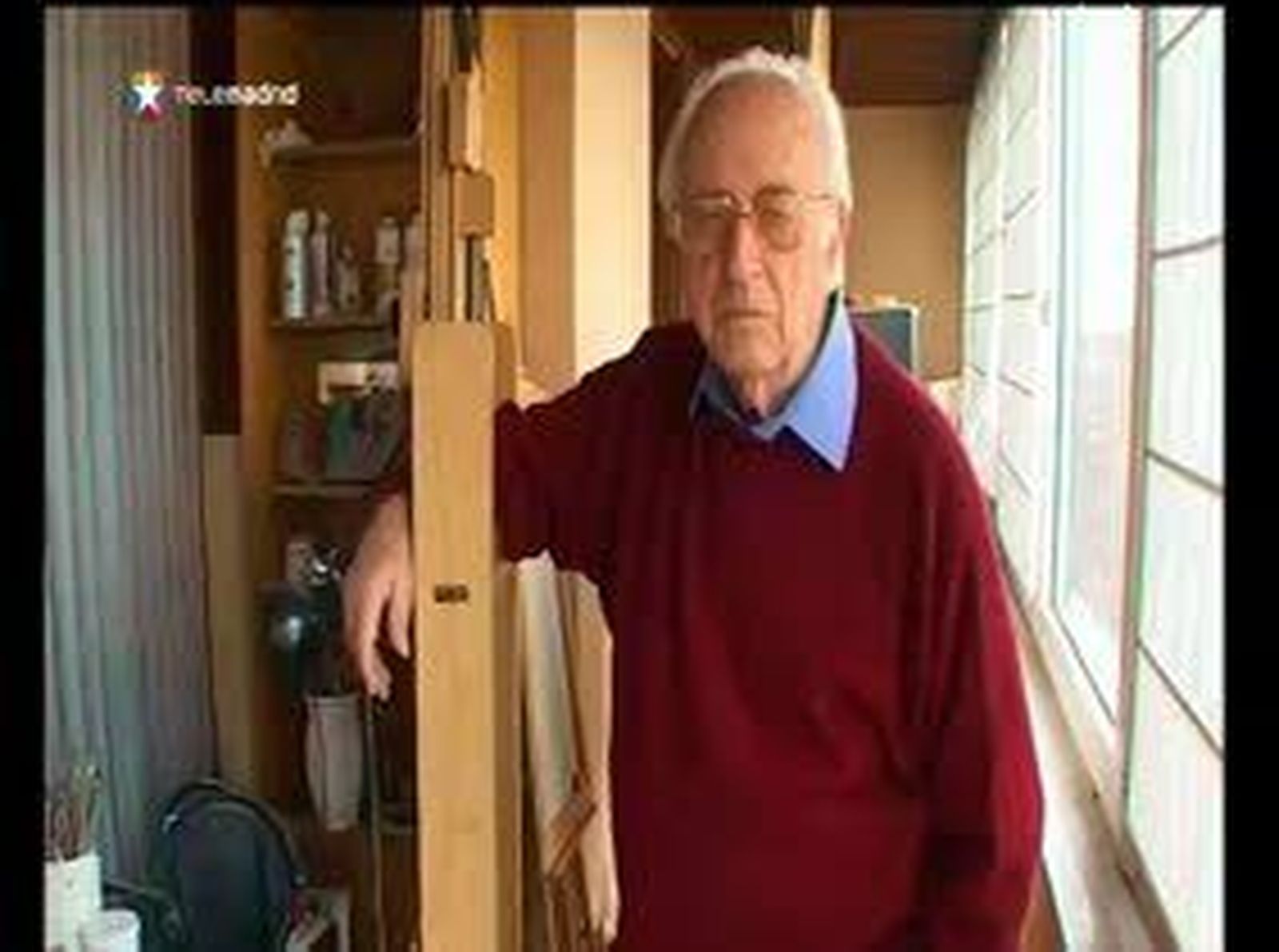 Muere a los 93 años el dibujante, humorista y académico Antonio Mingote