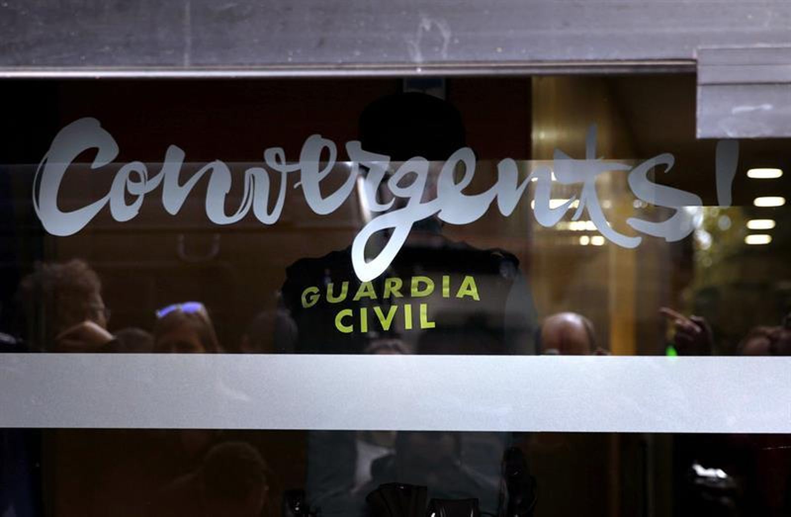 Un agente de UDEF insiste que Ferrovial financió a CDC con "comisiones ilícitas"