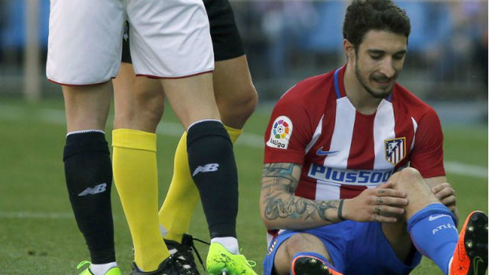 Sime Vrsaljko