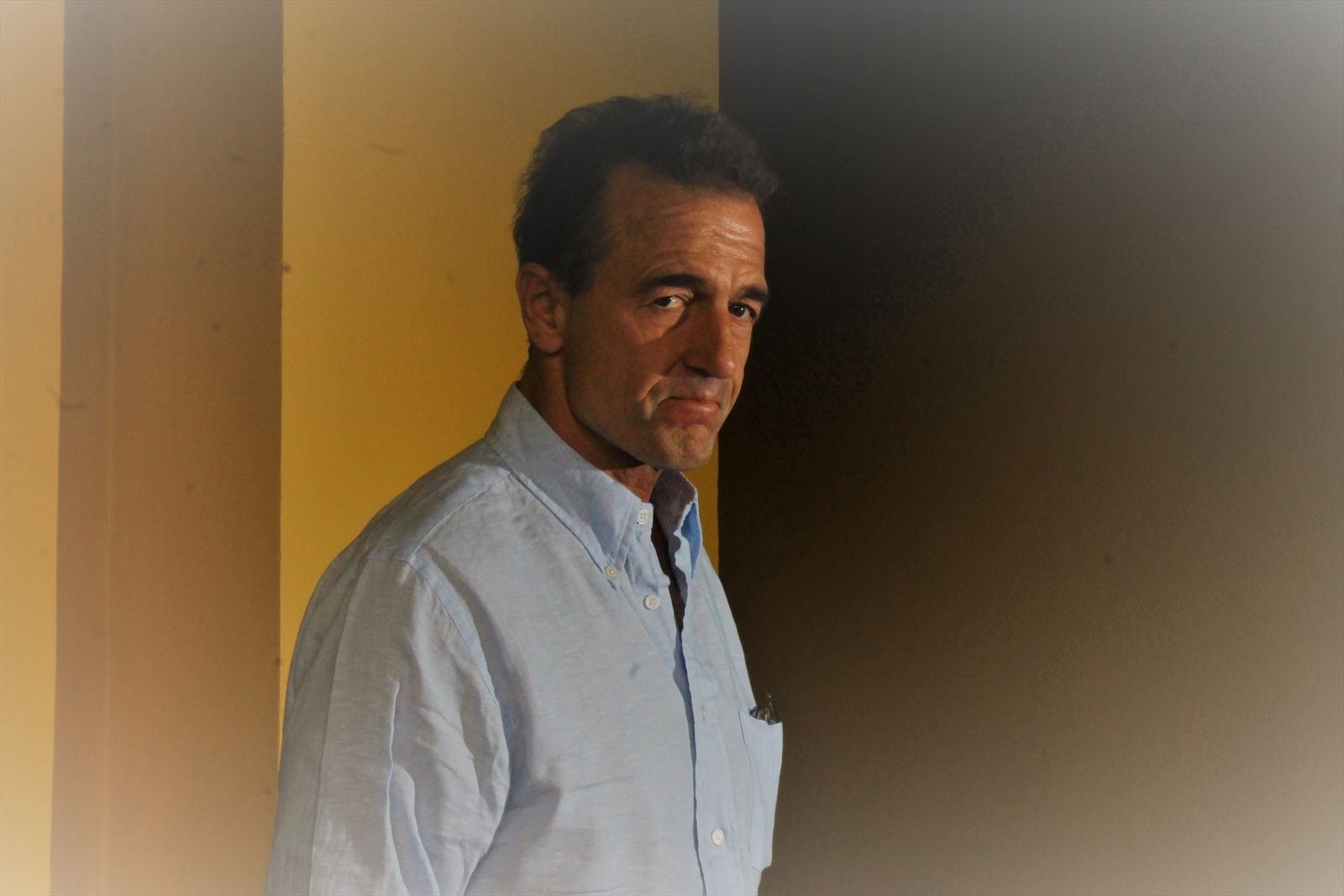 Alessandro Lequio