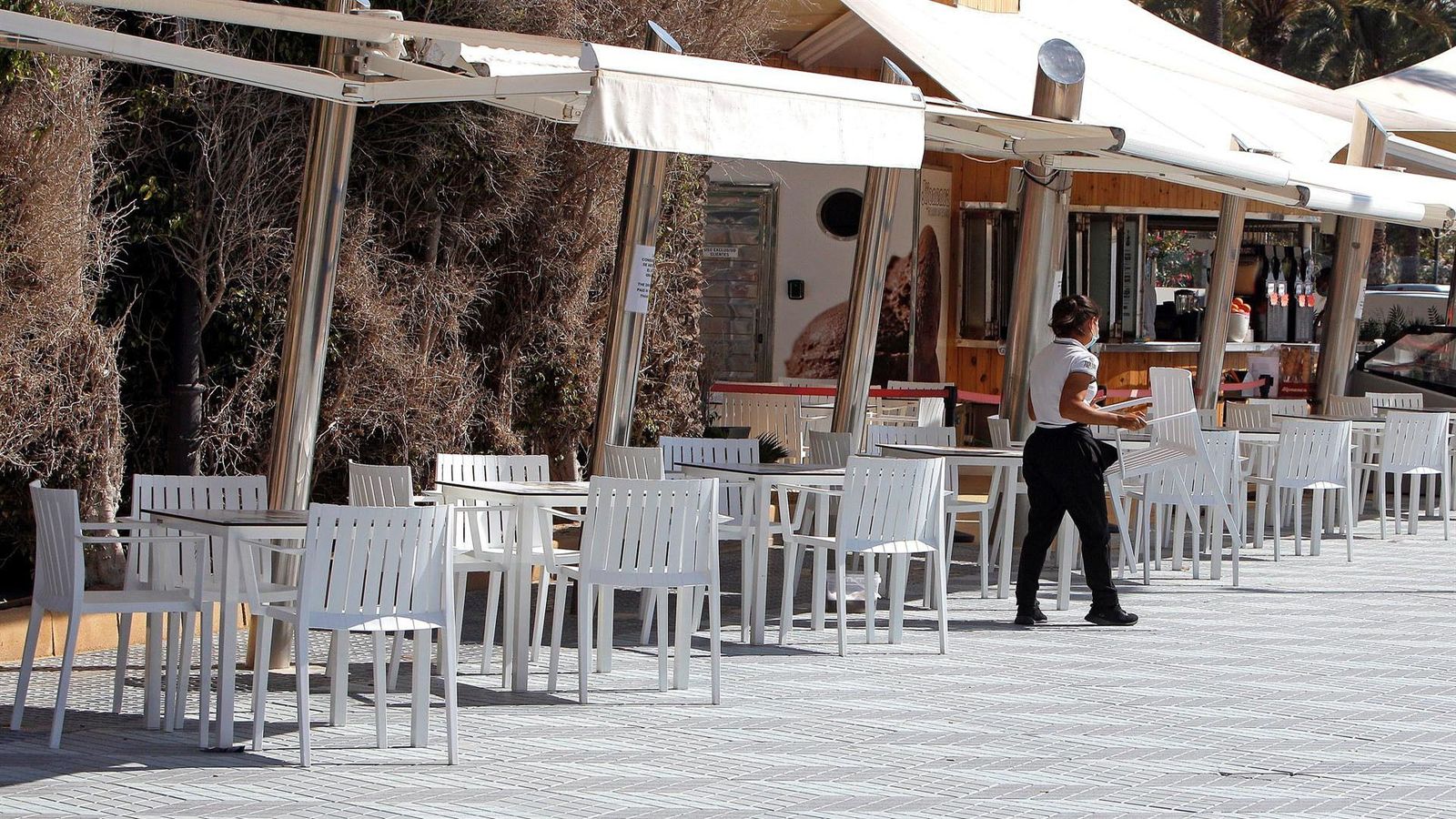 Madrid anunciará la ampliación de aforos en hostelería y espectáculos en la tercera semana de septiembre