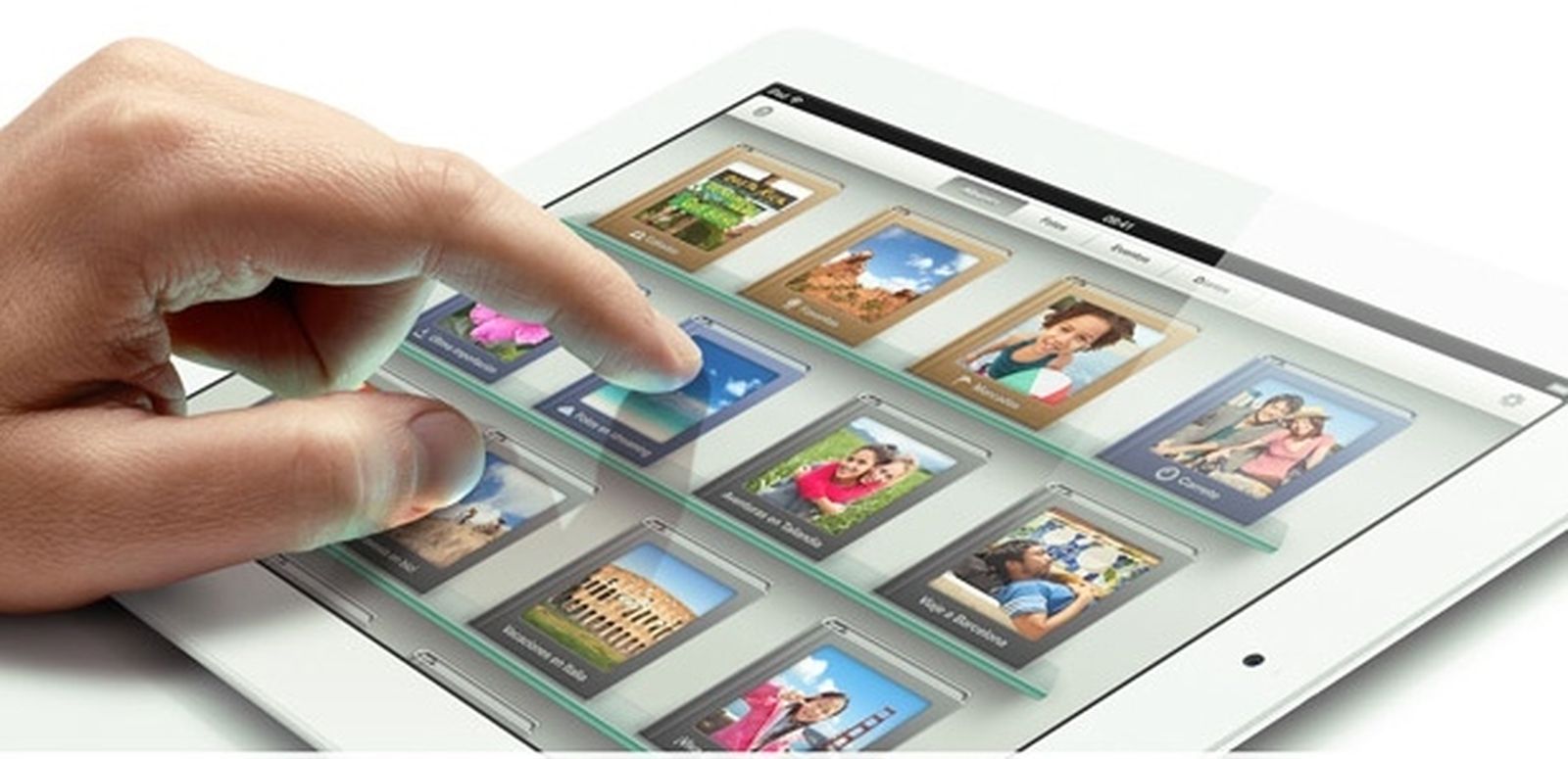 nuevoipad3