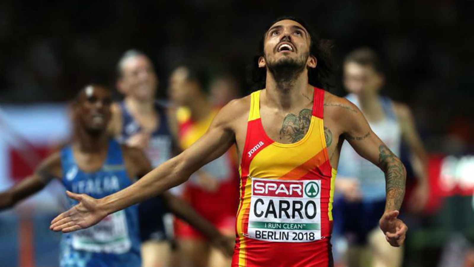 Fernando Carro