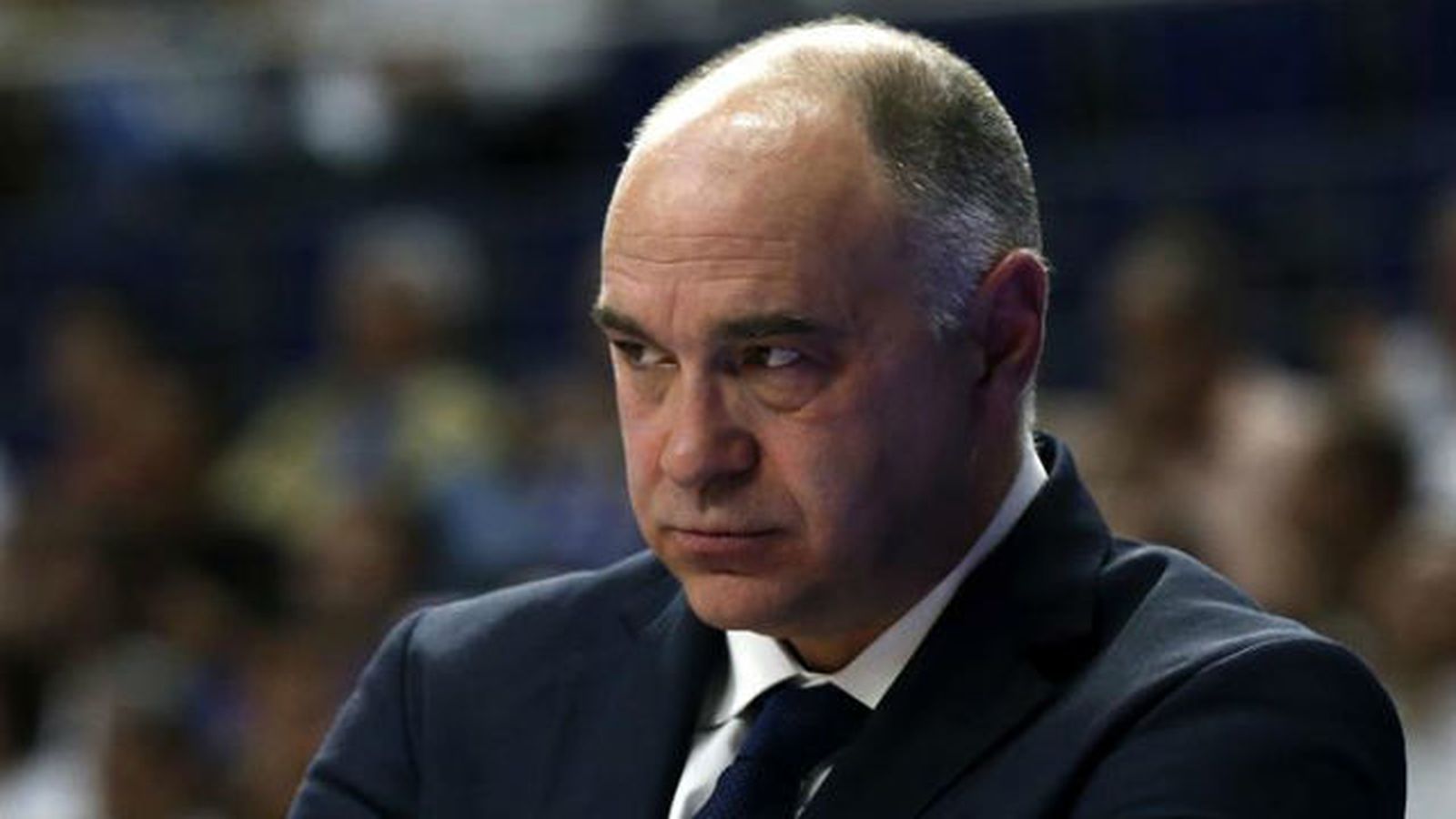 Pablo Laso