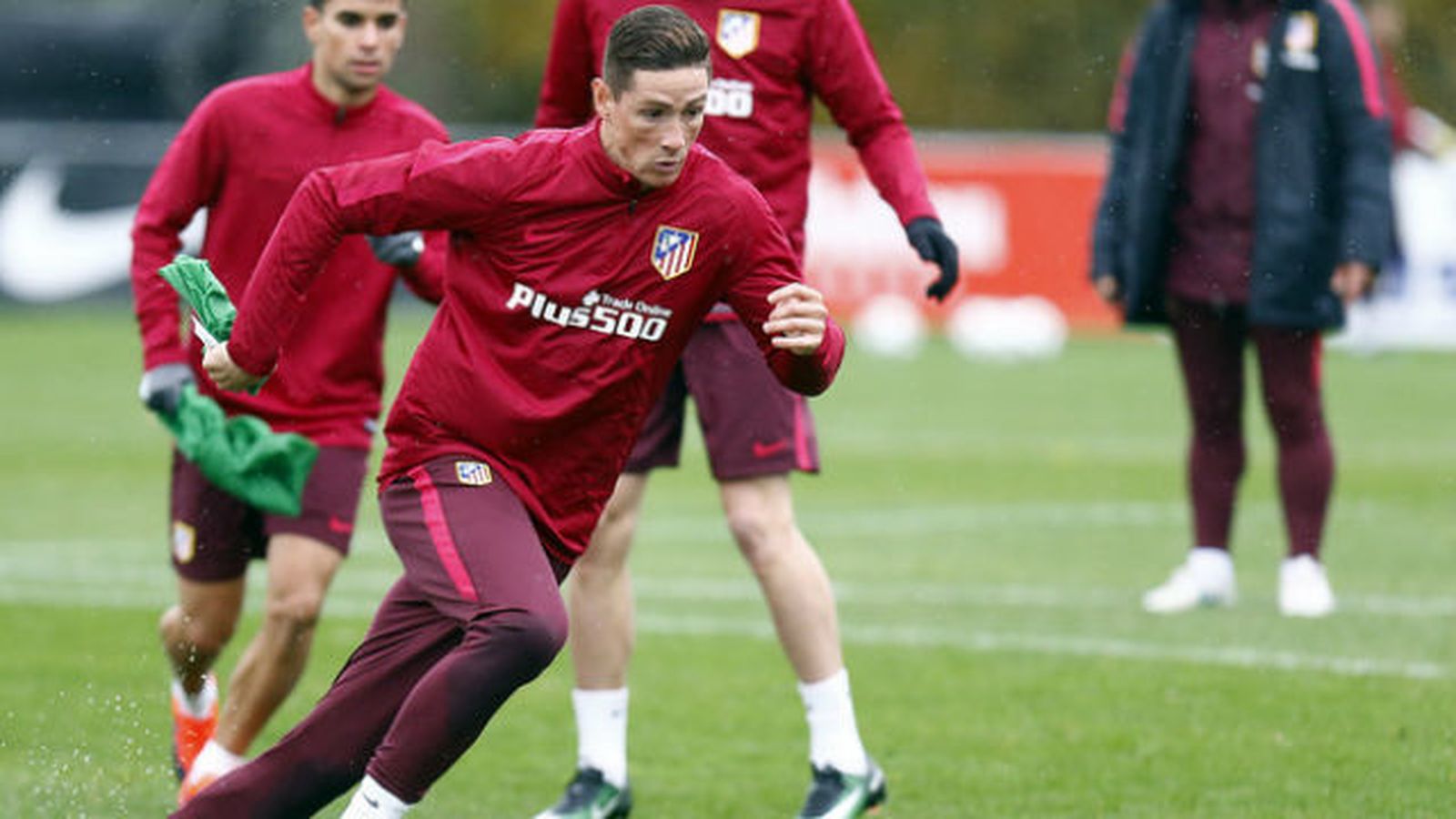 Fernando Torres