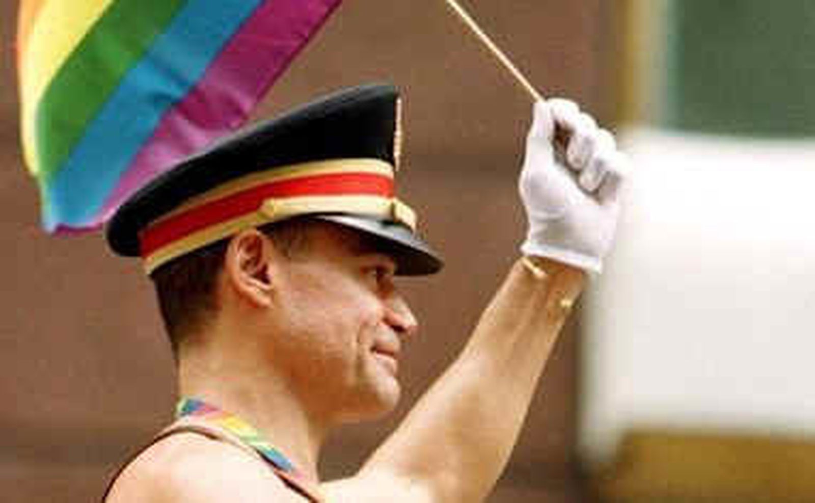 La Asociación de Vecinos de Chueca solicita al juez que paralice la autorización del Orgullo Gay