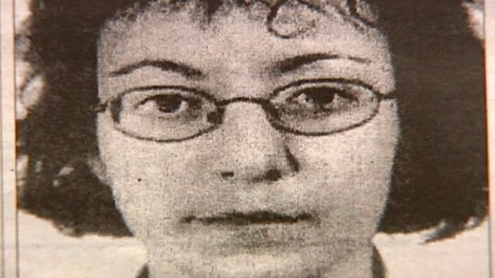 Recordamos el caso de Noelia de Mingo, la médico que asesinó a tres personas por un brote psicótico