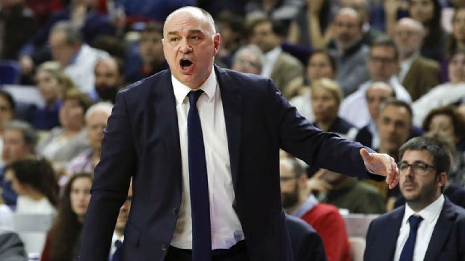Pablo Laso