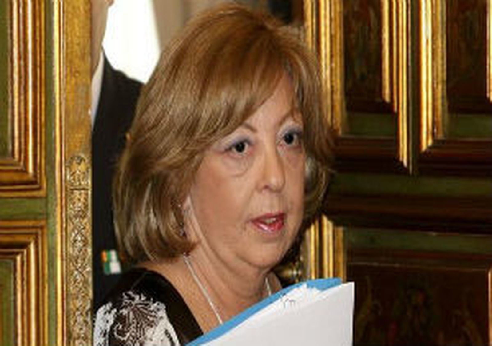 Soledad Mestre