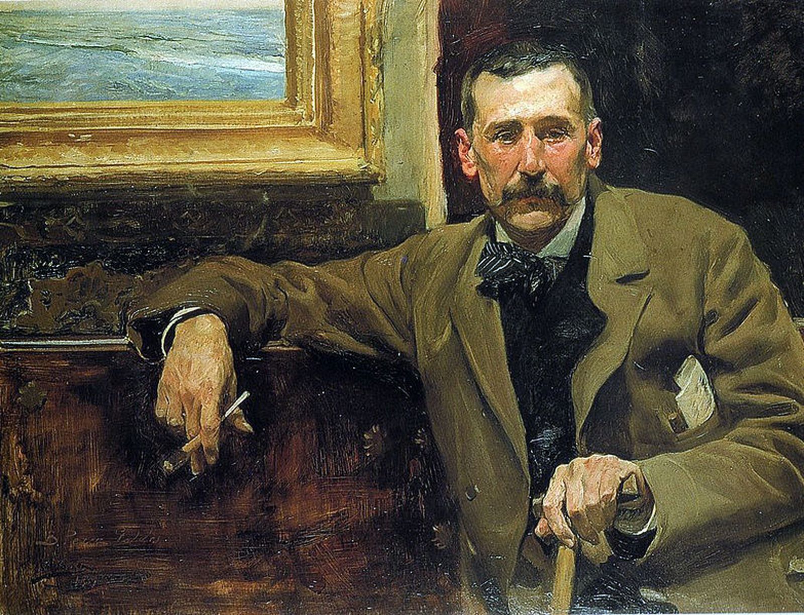 Galdós