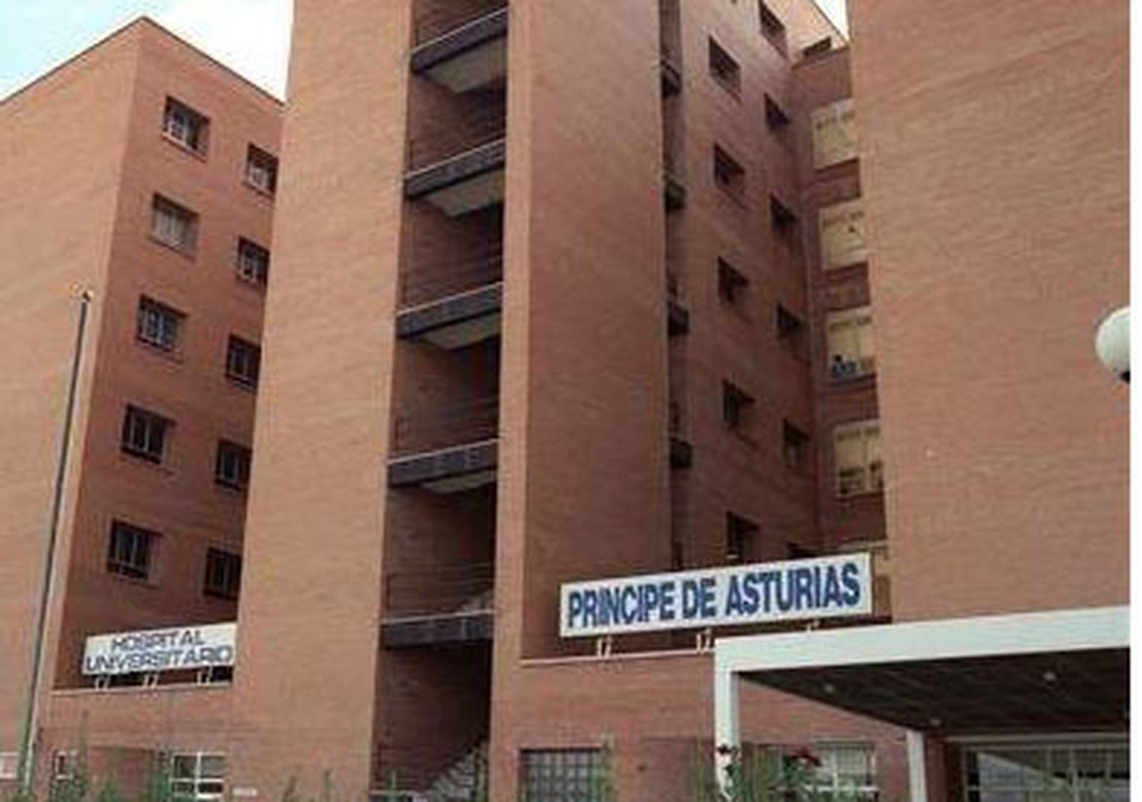 Las urgencias del hospital de Alcalá contarán con 55 boxes, 8 consiltas y 2 salas de radiología