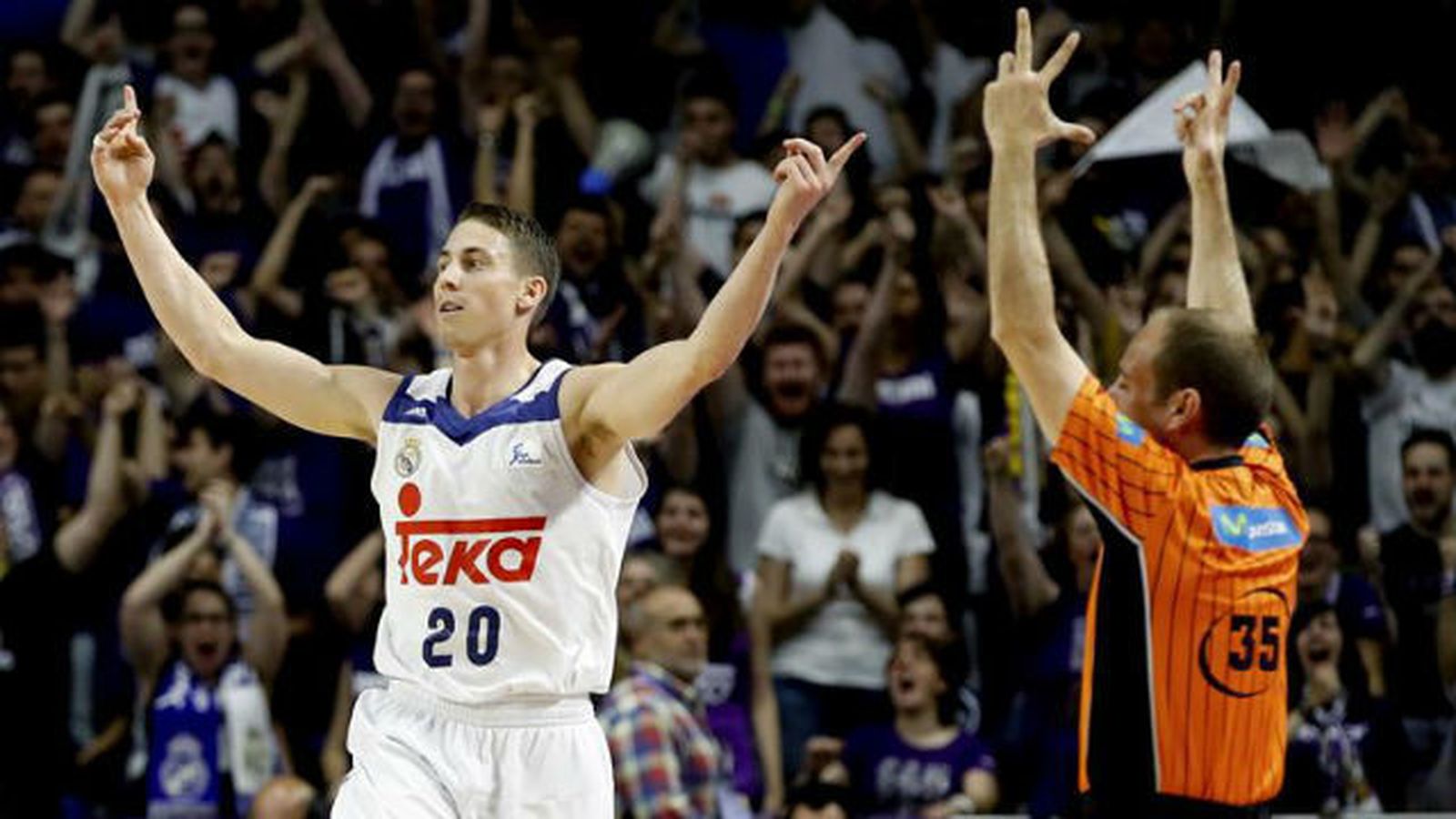 Jaycee Carroll