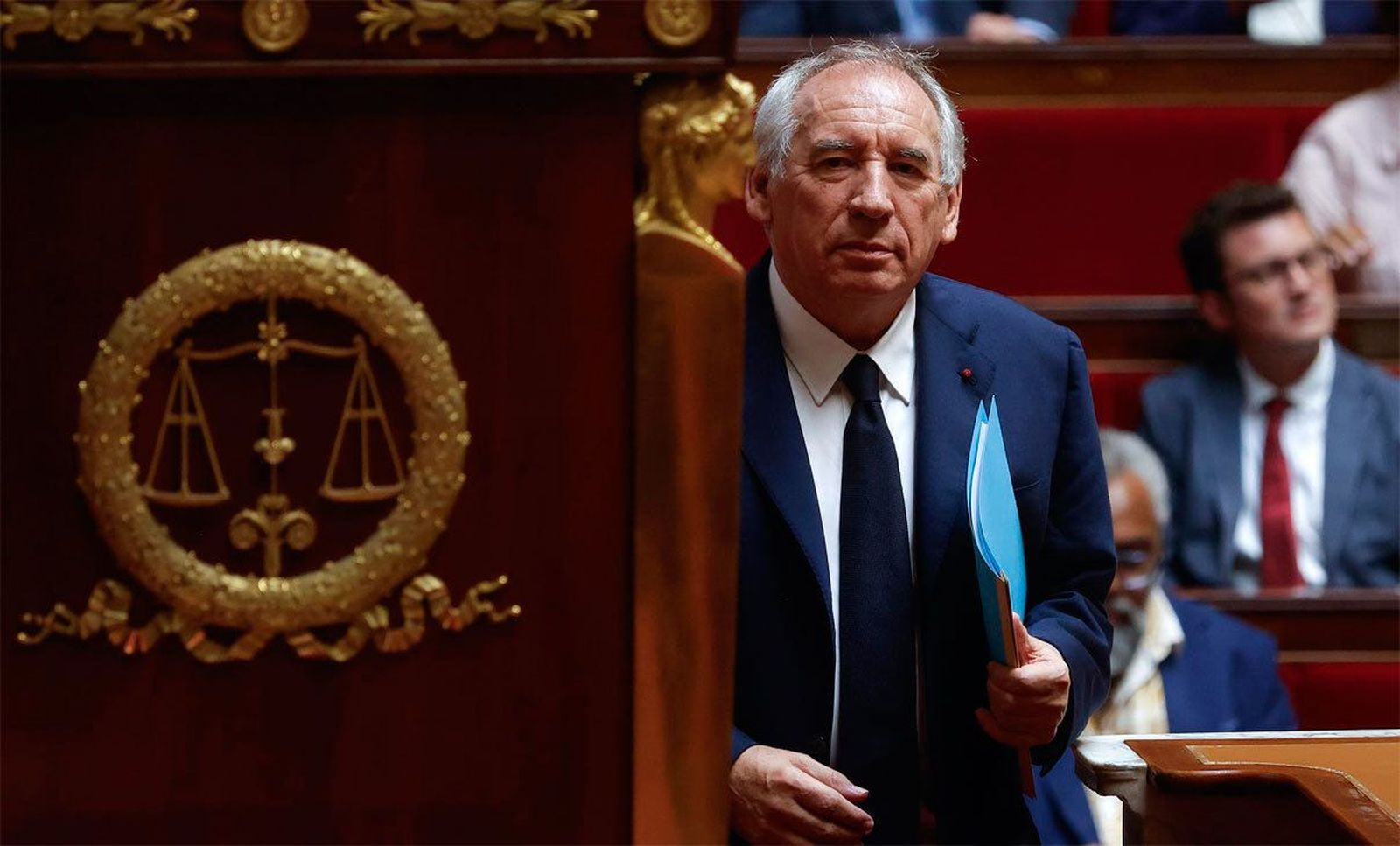 Bayrou pierde su moción de confianza y Macron anuncia que Francia tendrá nuevo primer ministro