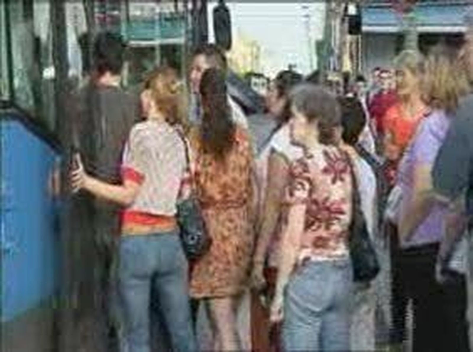 Huelga metro, sentencia