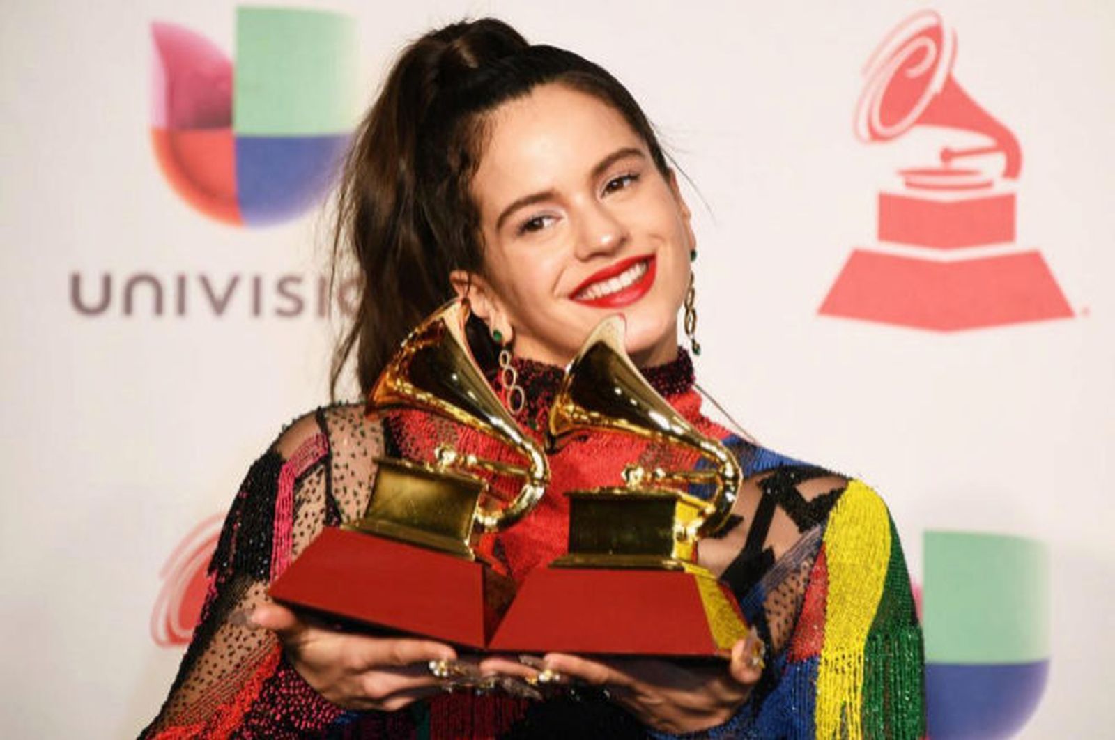 Rosalía