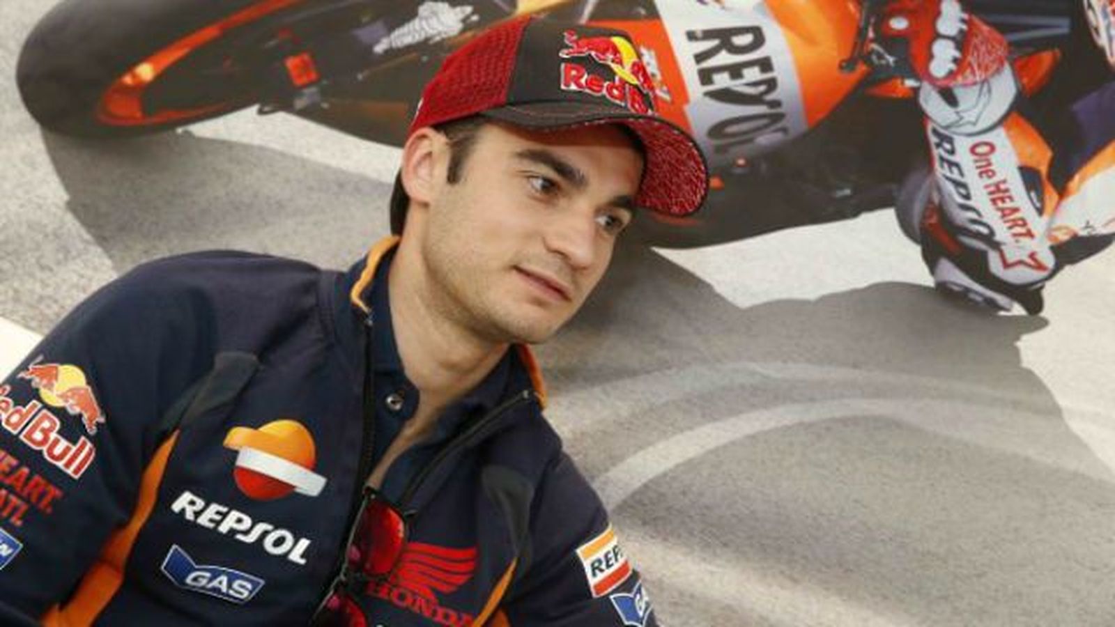 Pedrosa anuncia su retirada