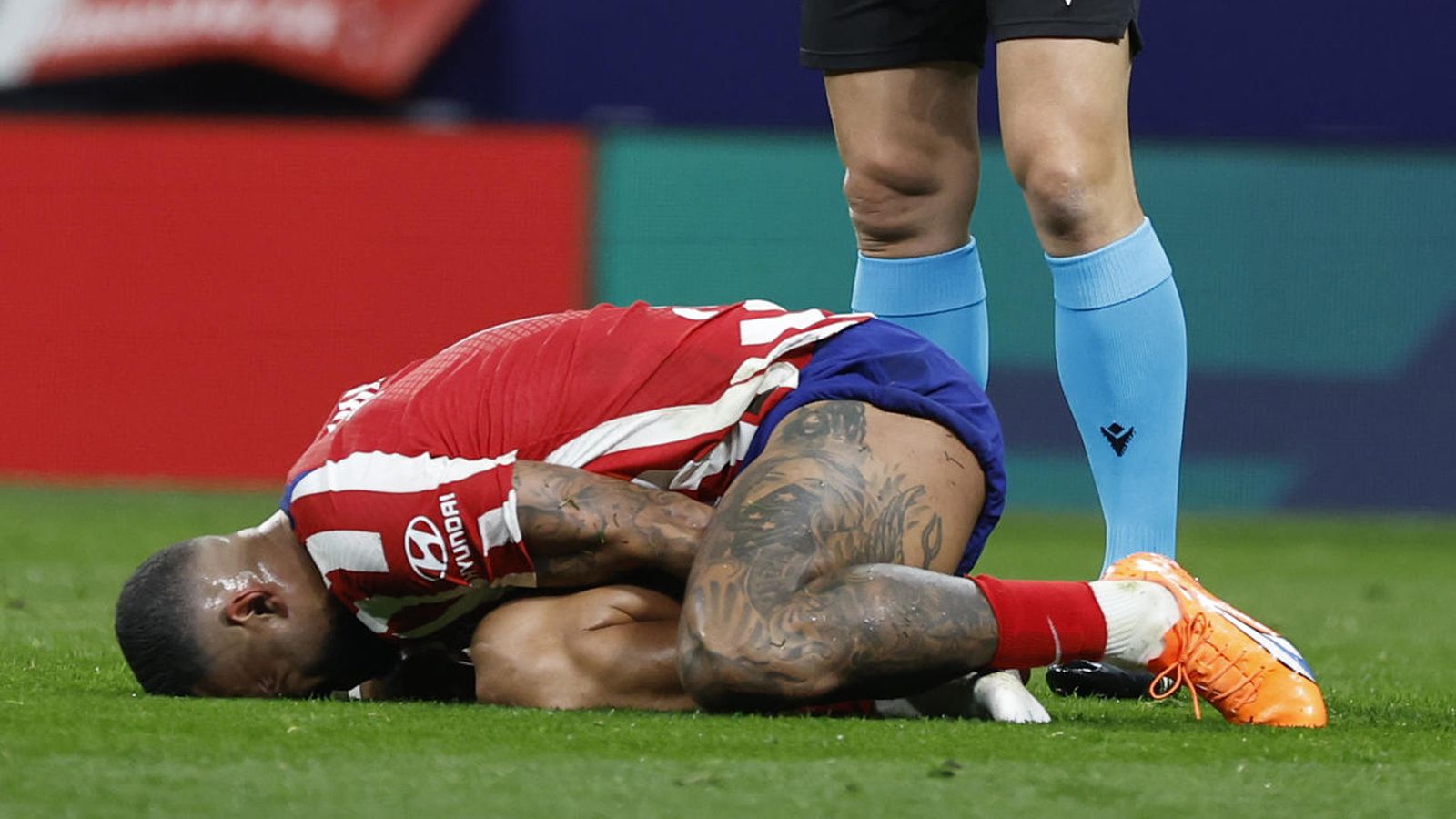 Memphis Depay