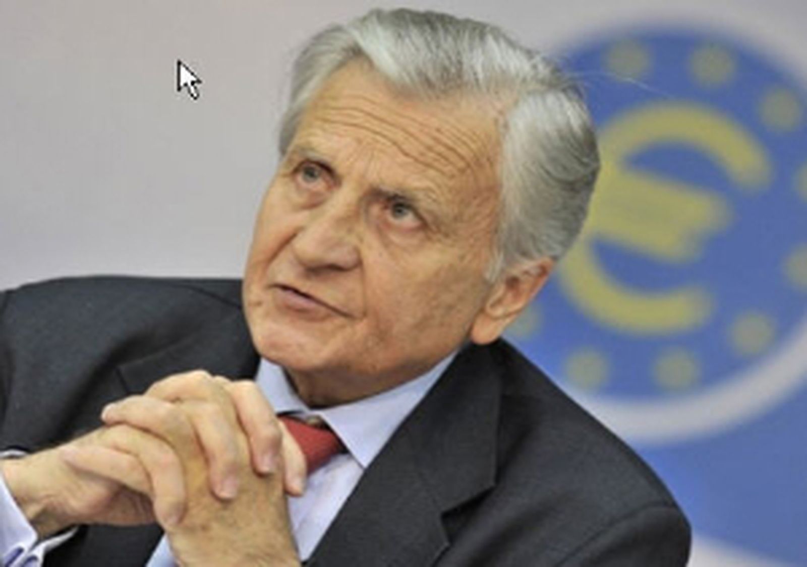Jean Claude Trichet