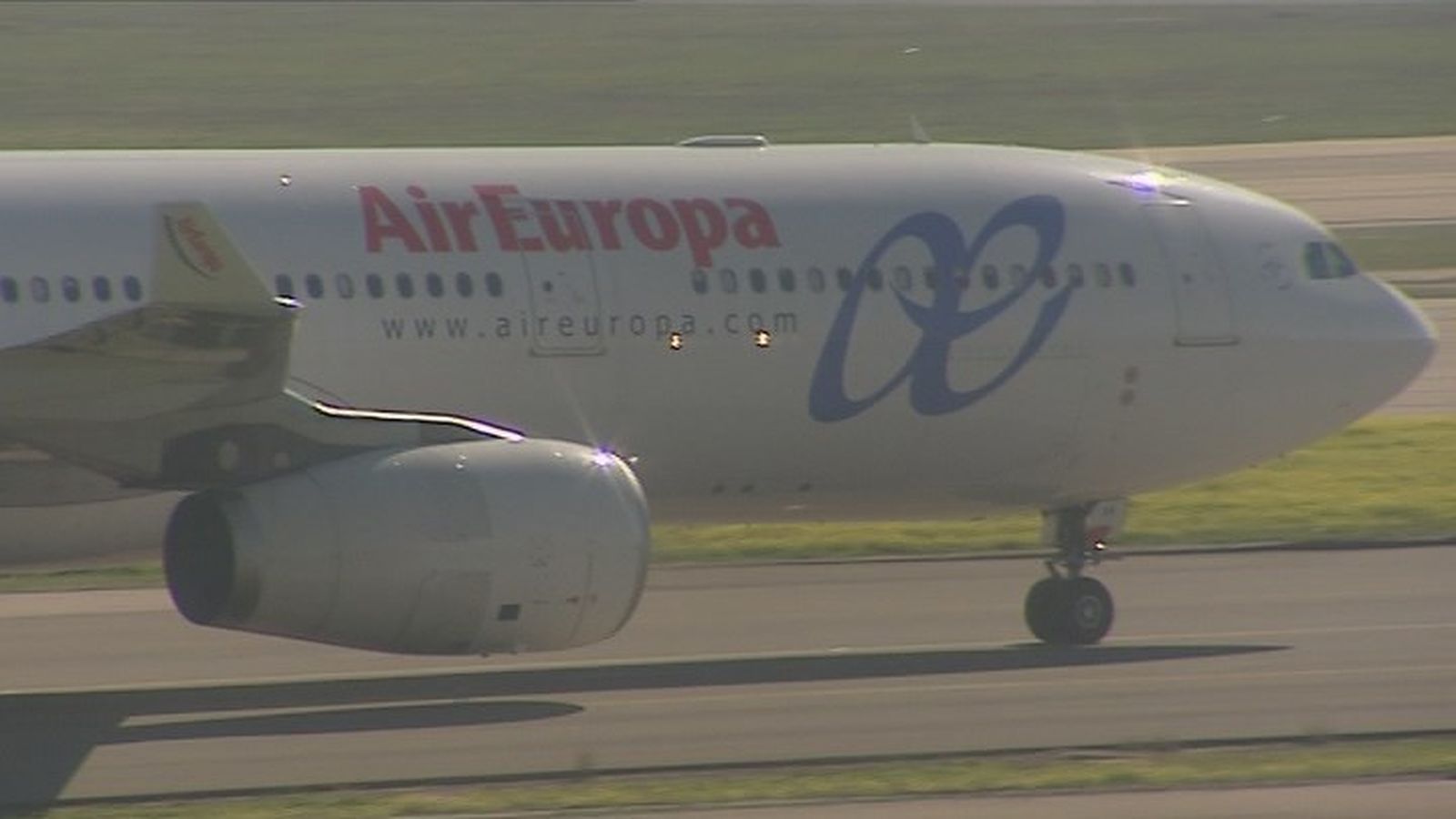 Air Europa