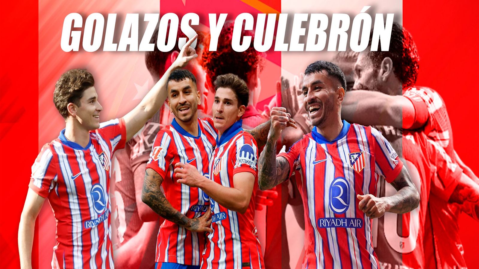 Conflicto Correa-Atlético de Madrid