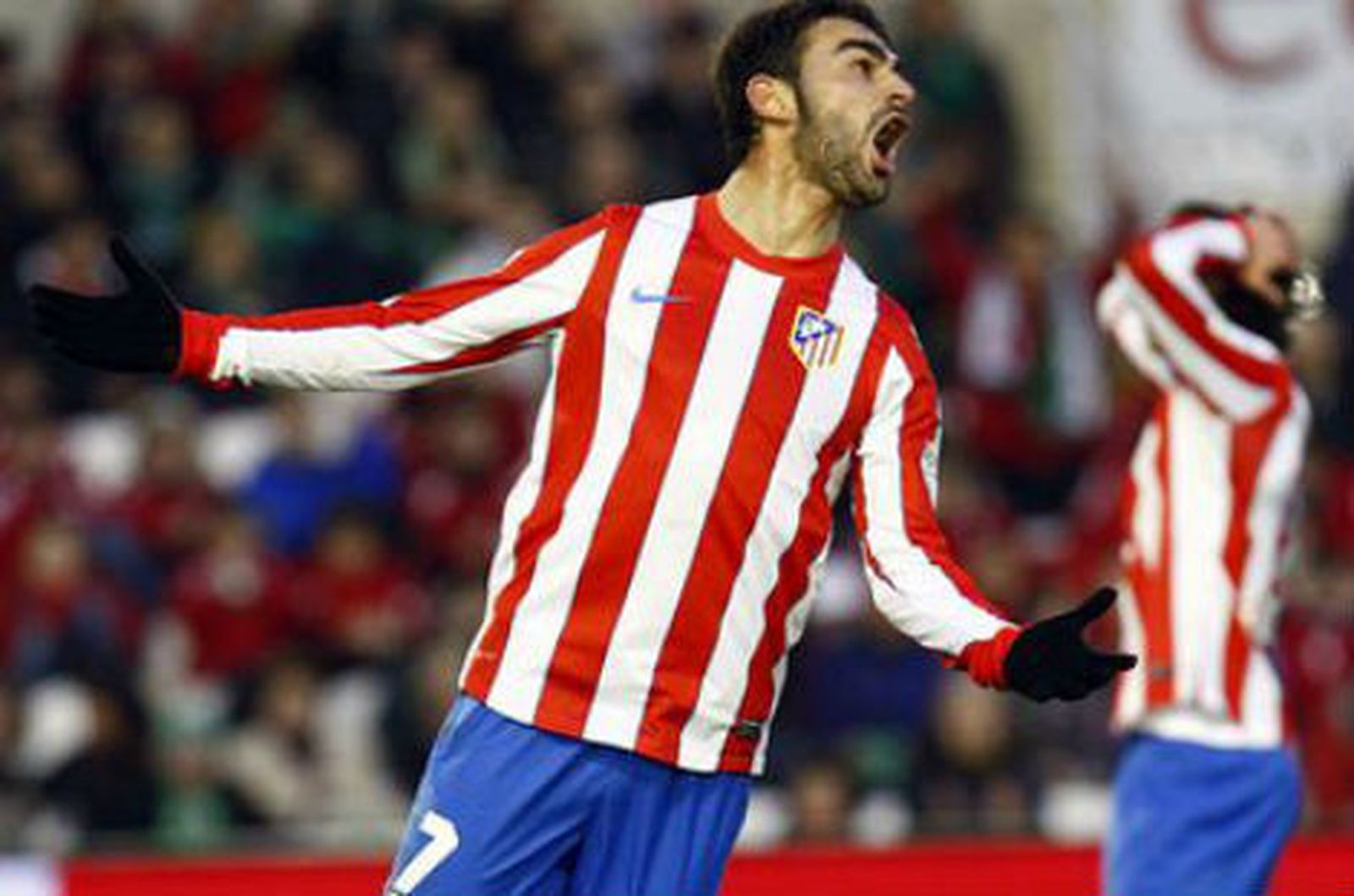 Atlético