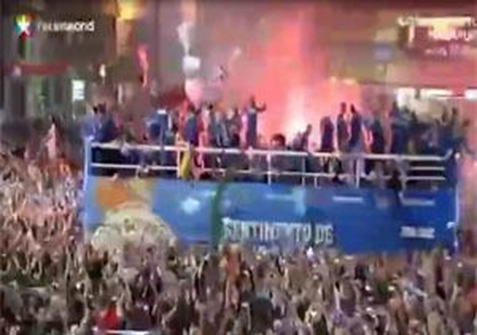 El Dépor regresa a la elite del fútbol nacional un año y seis días después