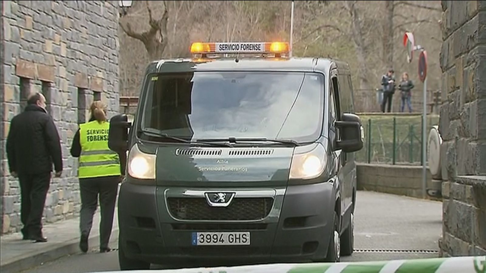 Guardia Civil