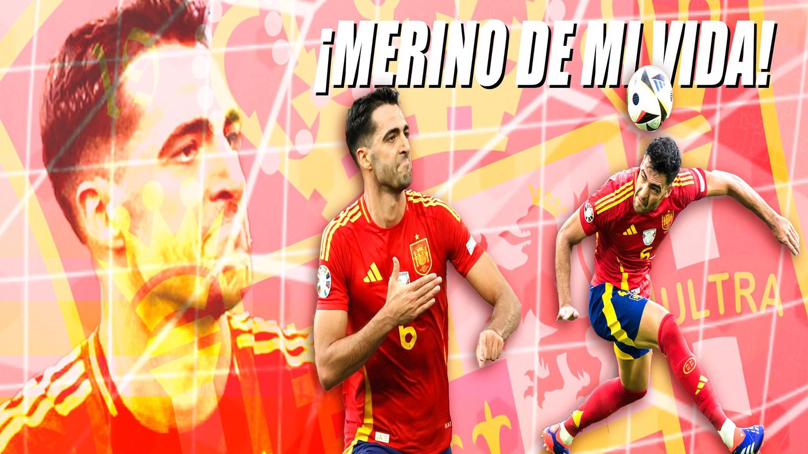 España vuelve a Stuttgart, donde vivió una noche mágica en la Eurocopa